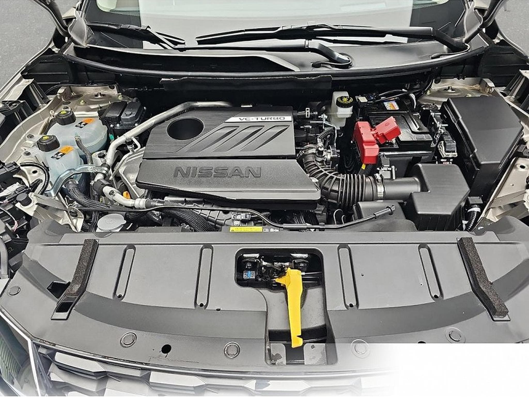 Nissan X-Trail (2026) - Foto 14