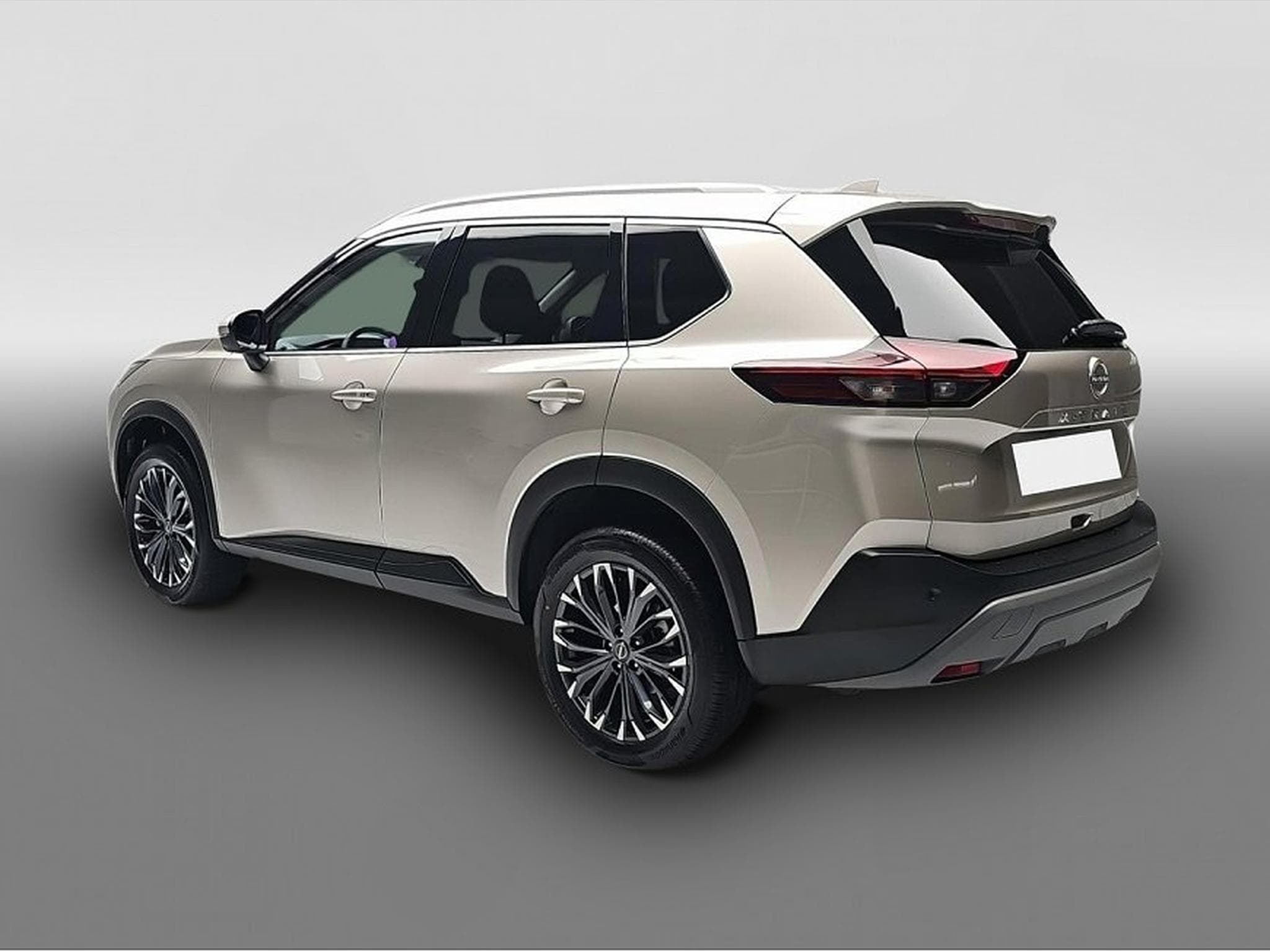 Nissan X-Trail (2026) - Foto 3