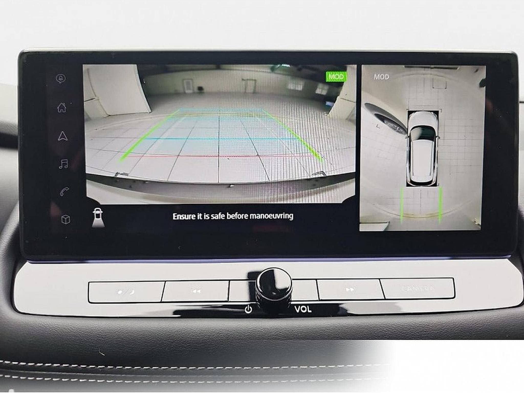 Nissan X-Trail (2026) - Foto 9