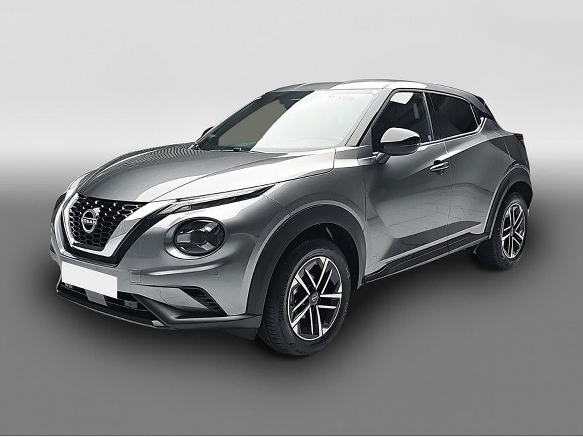 Nissan Juke (2026) - Foto 1