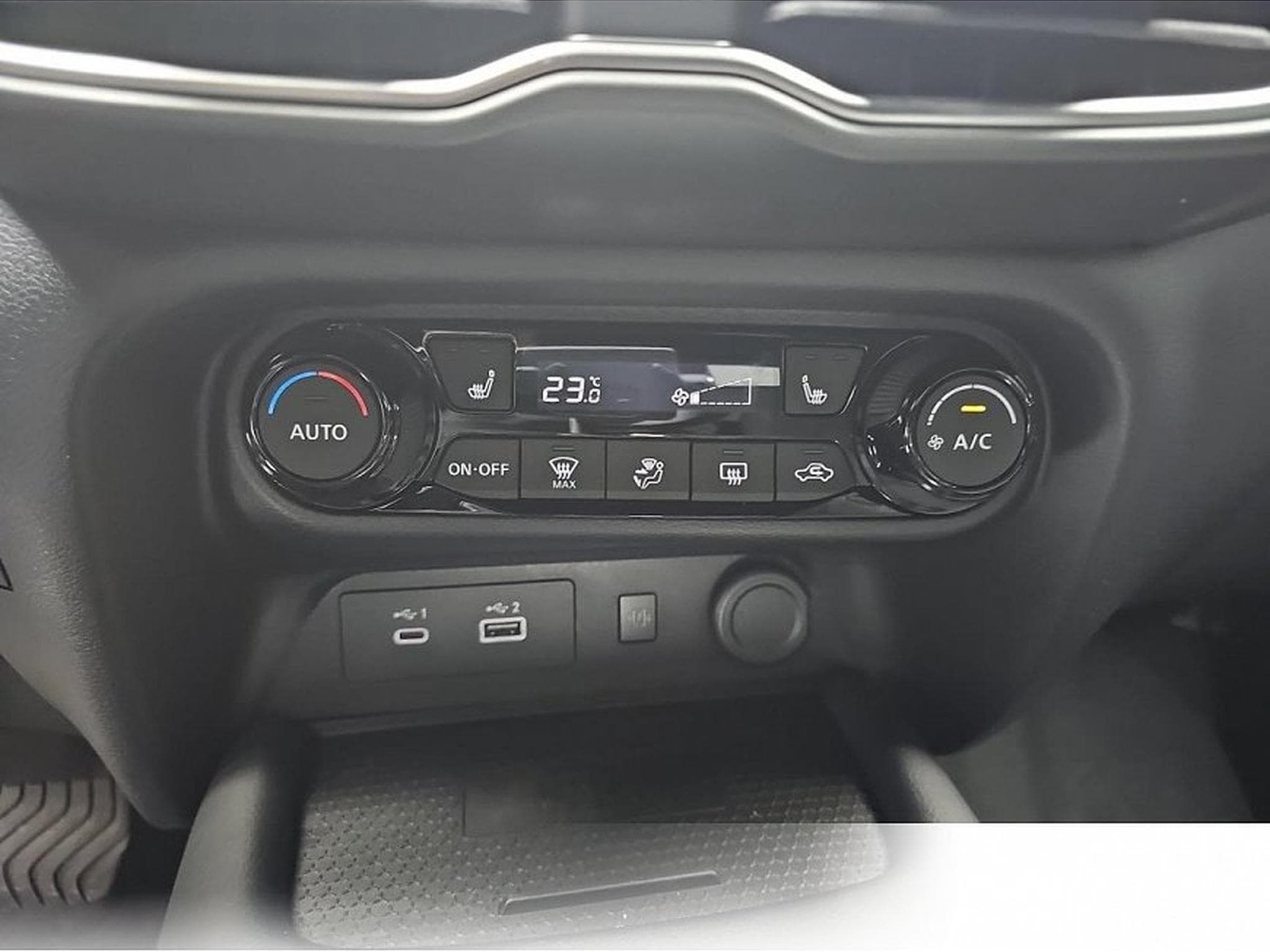 Nissan Juke (2026) - Foto 10