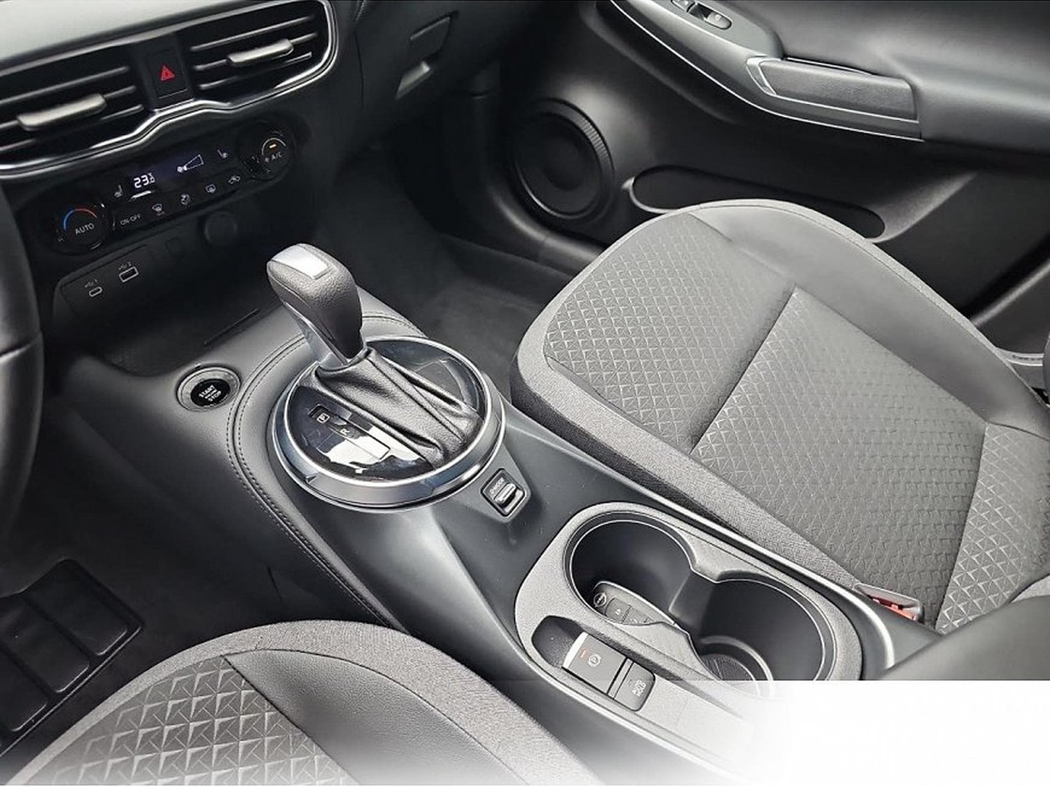 Nissan Juke (2026) - Foto 11