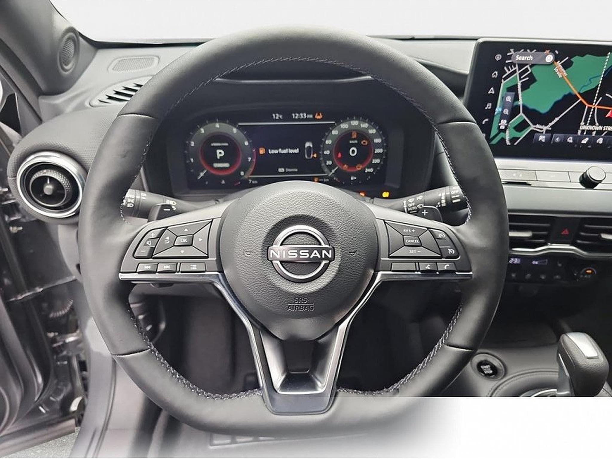 Nissan Juke (2026) - Foto 12