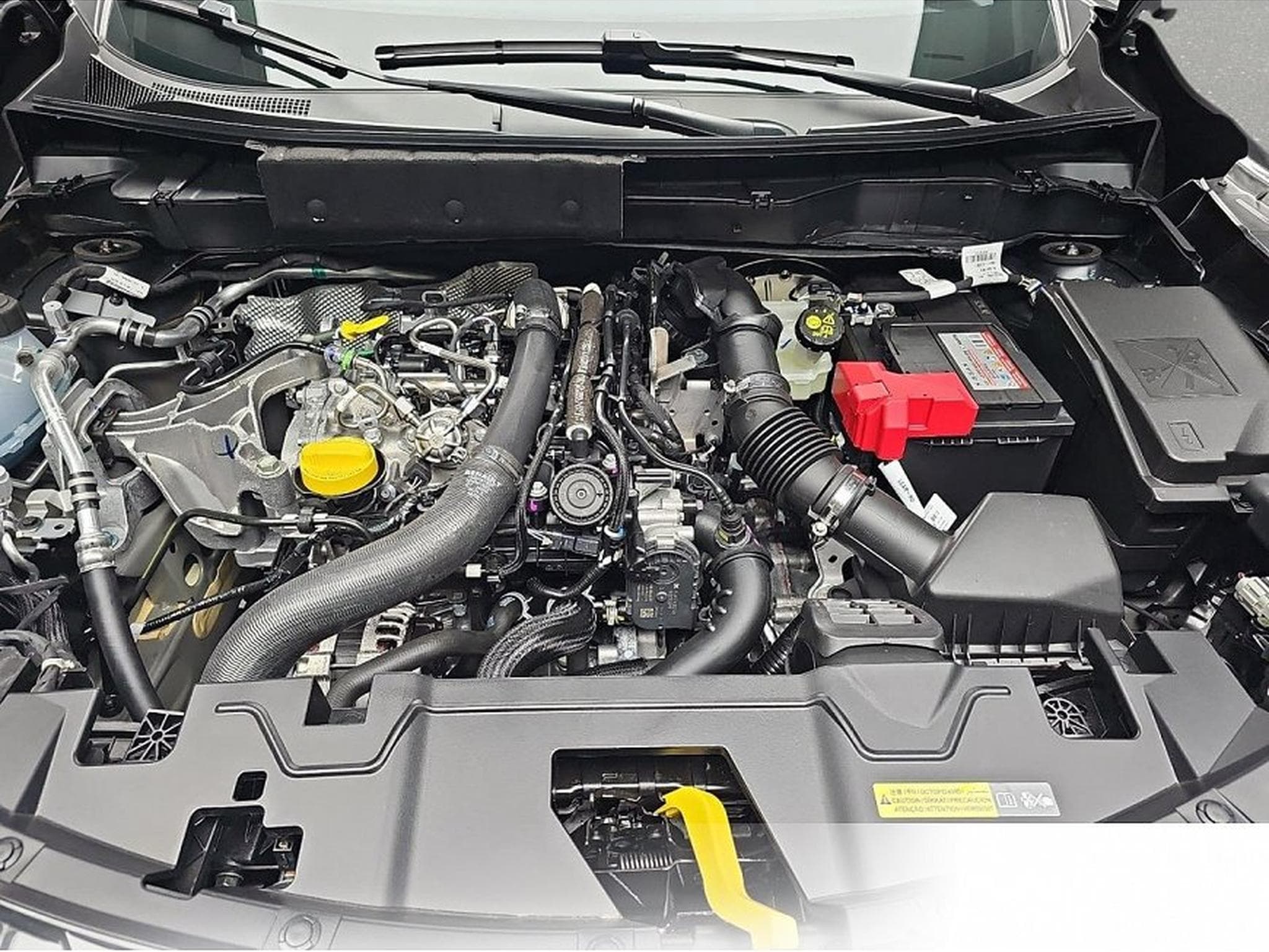 Nissan Juke (2026) - Foto 14