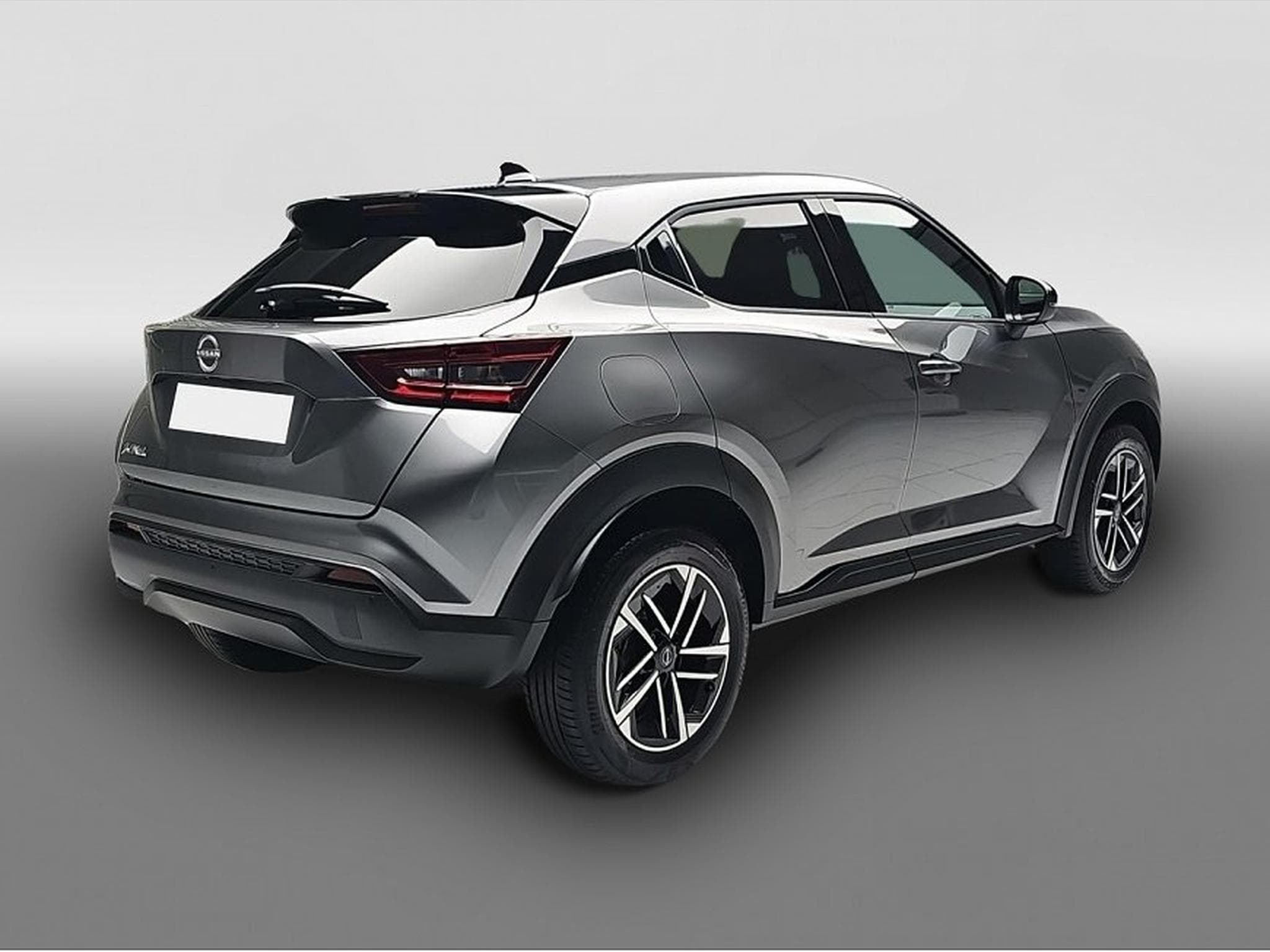 Nissan Juke (2026) - Foto 2