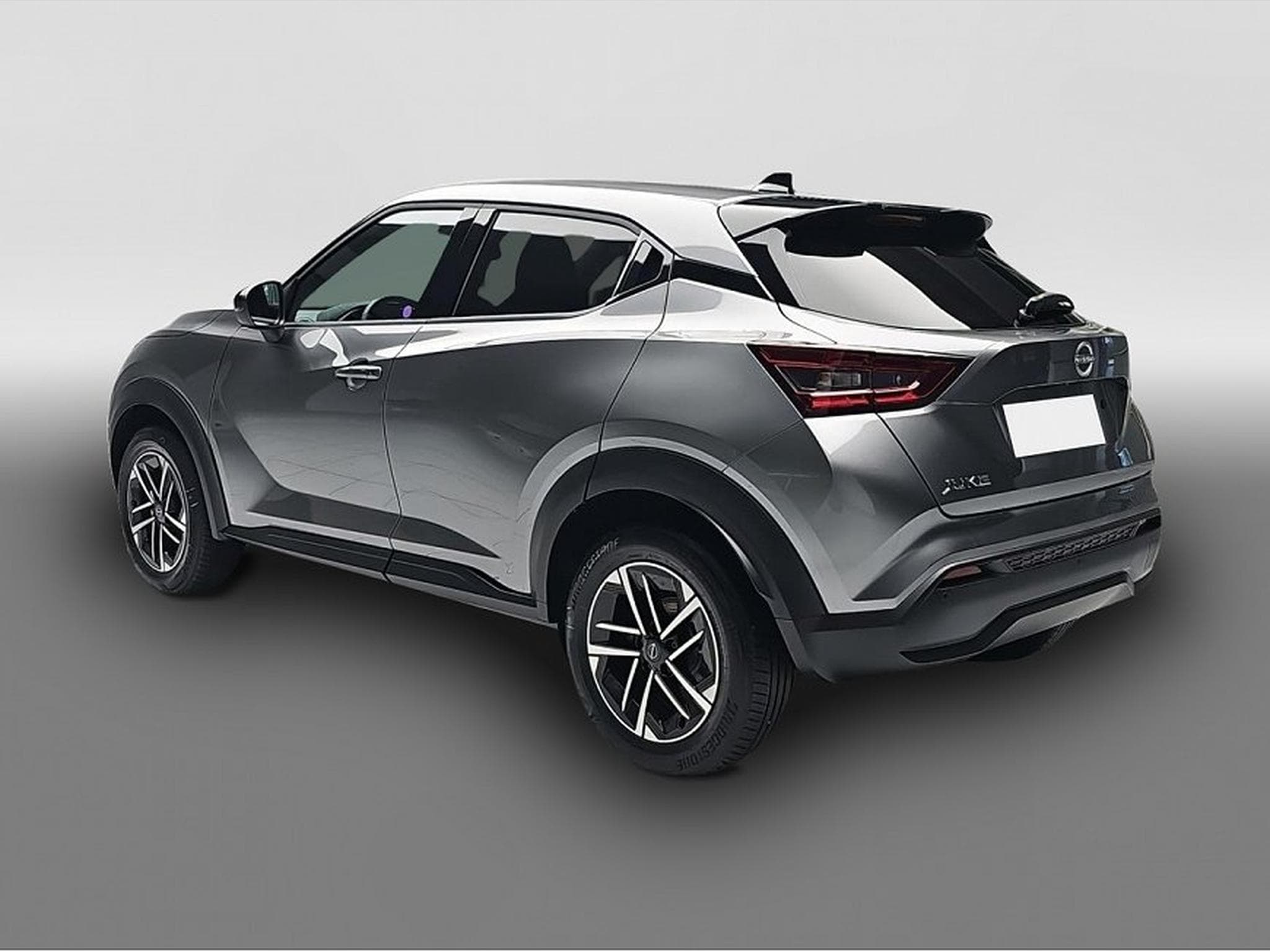 Nissan Juke (2026) - Foto 3