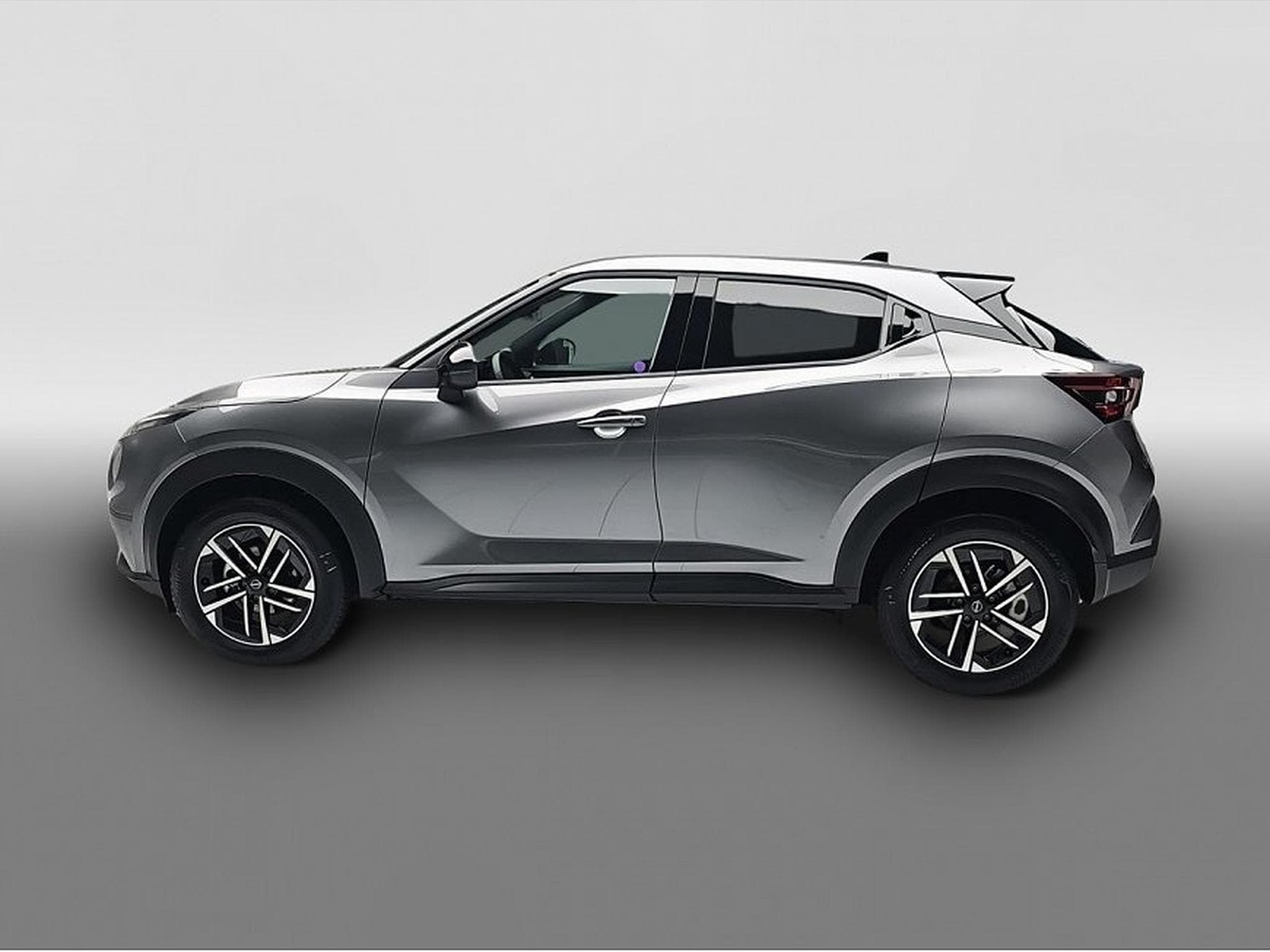 Nissan Juke (2026) - Foto 4