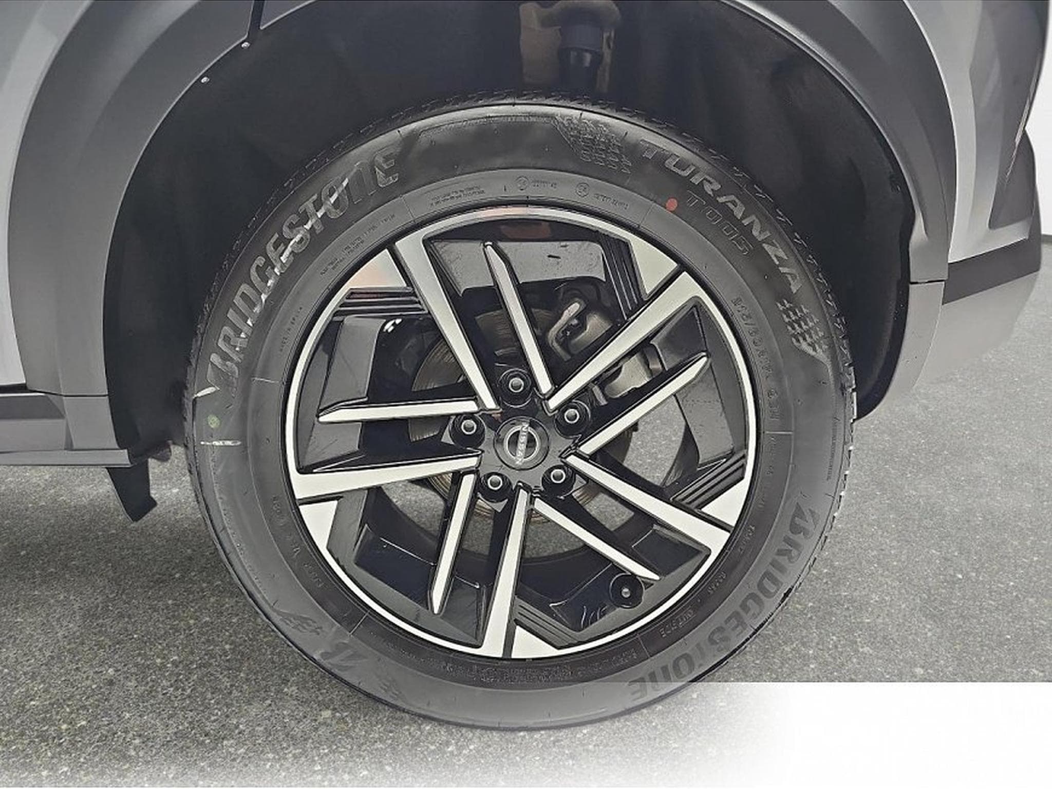 Nissan Juke (2026) - Foto 5