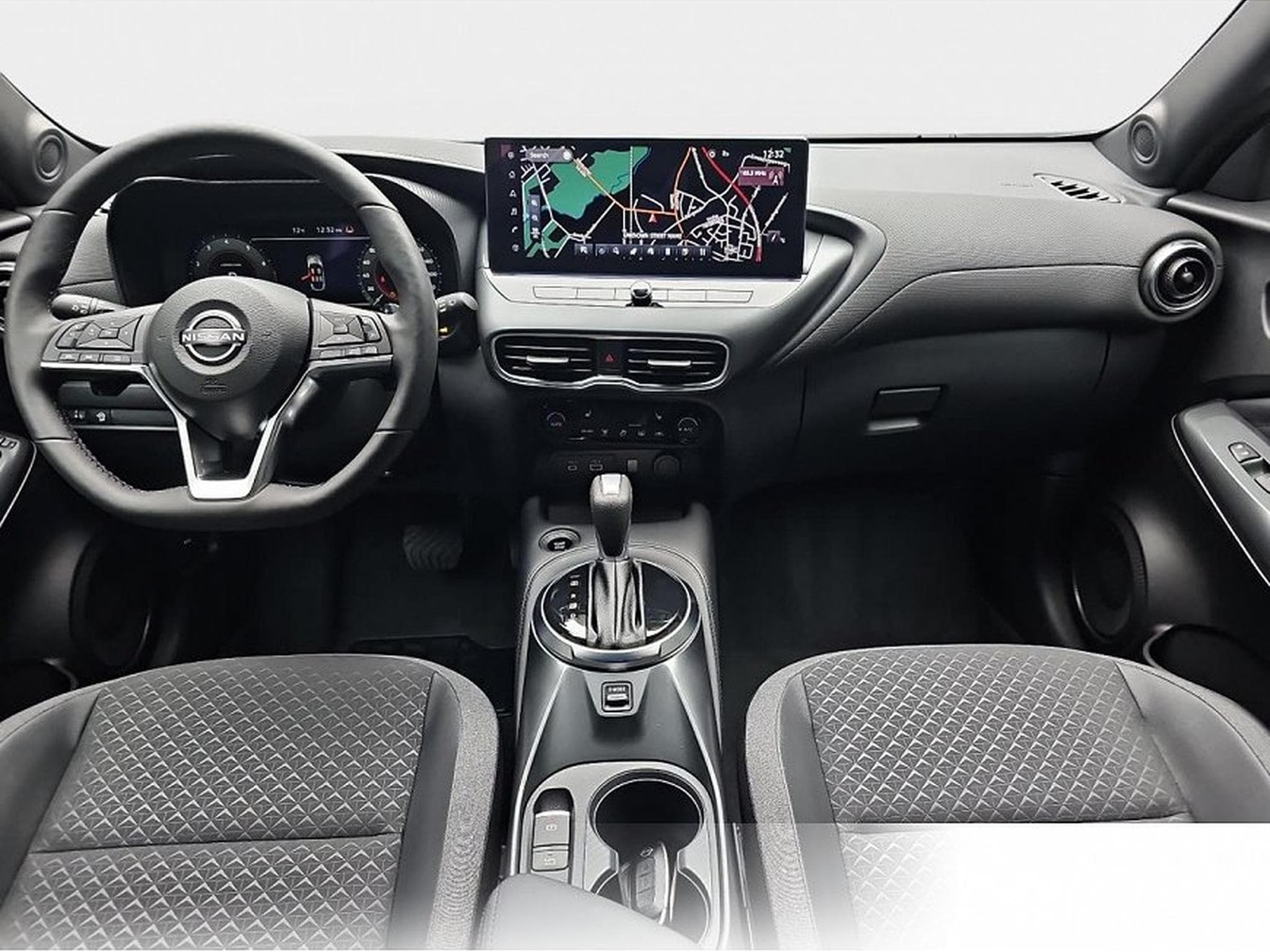 Nissan Juke (2026) - Foto 6