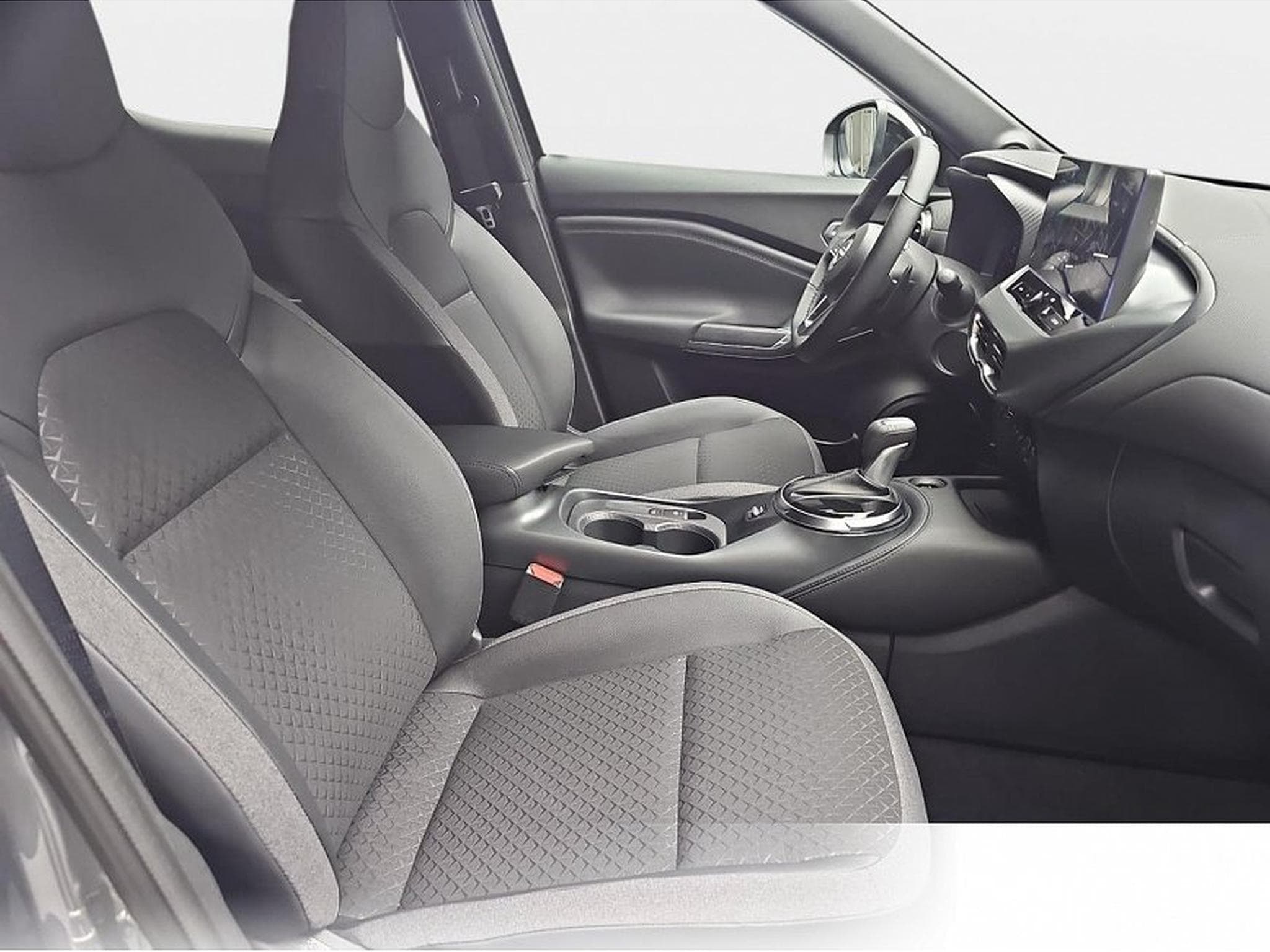 Nissan Juke (2026) - Foto 15