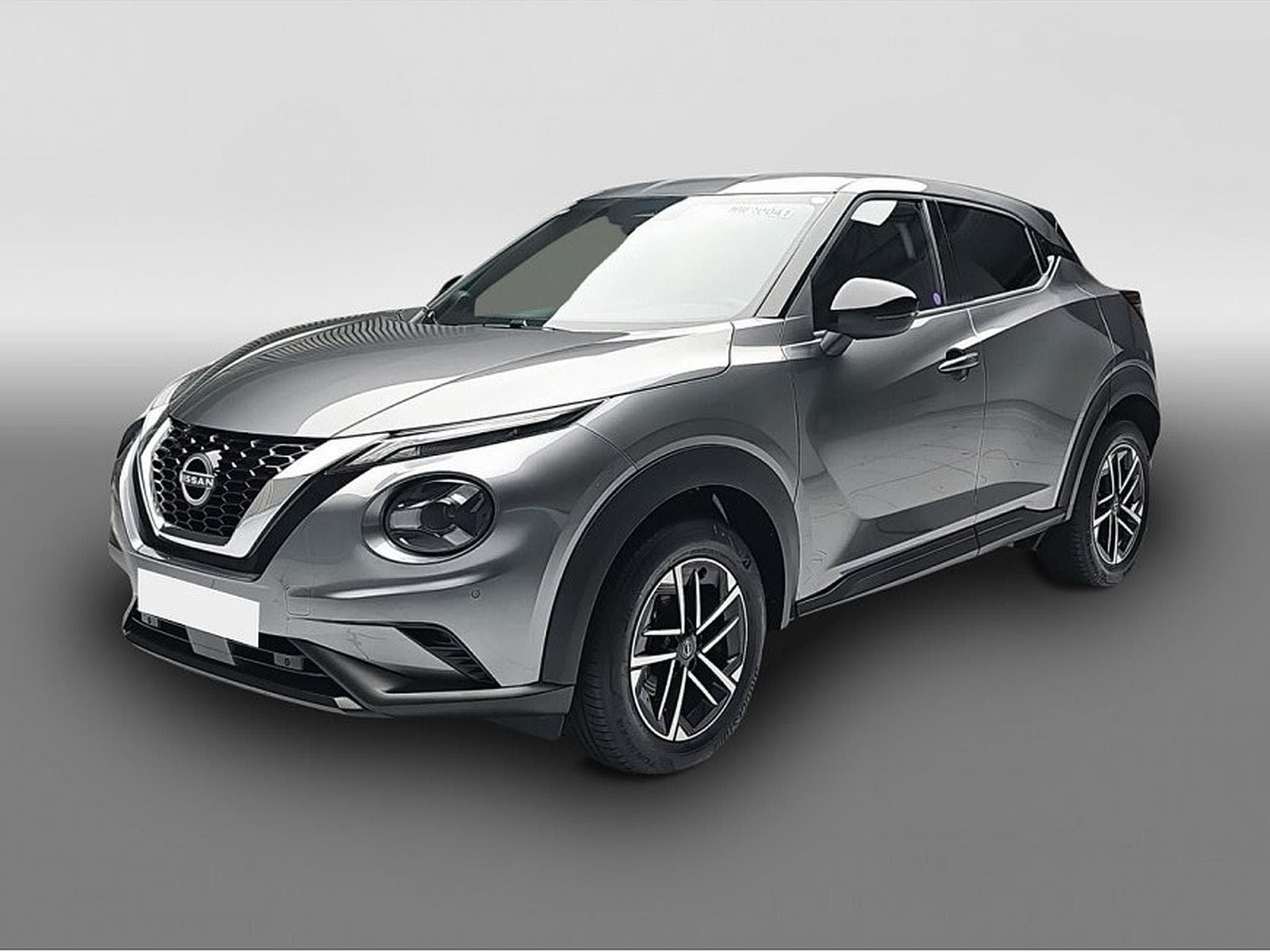 Nissan Juke (2026) - Foto 1