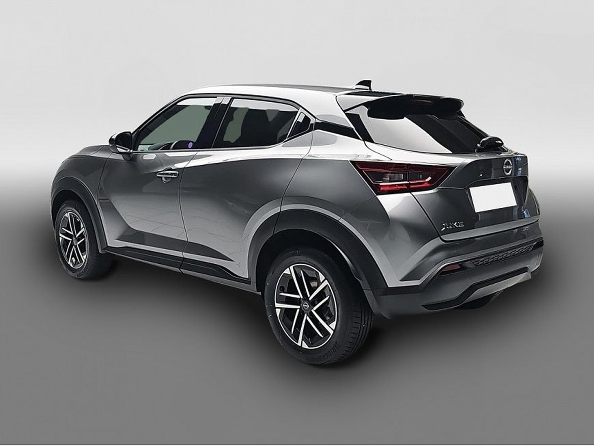 Nissan Juke (2026) - Foto 3