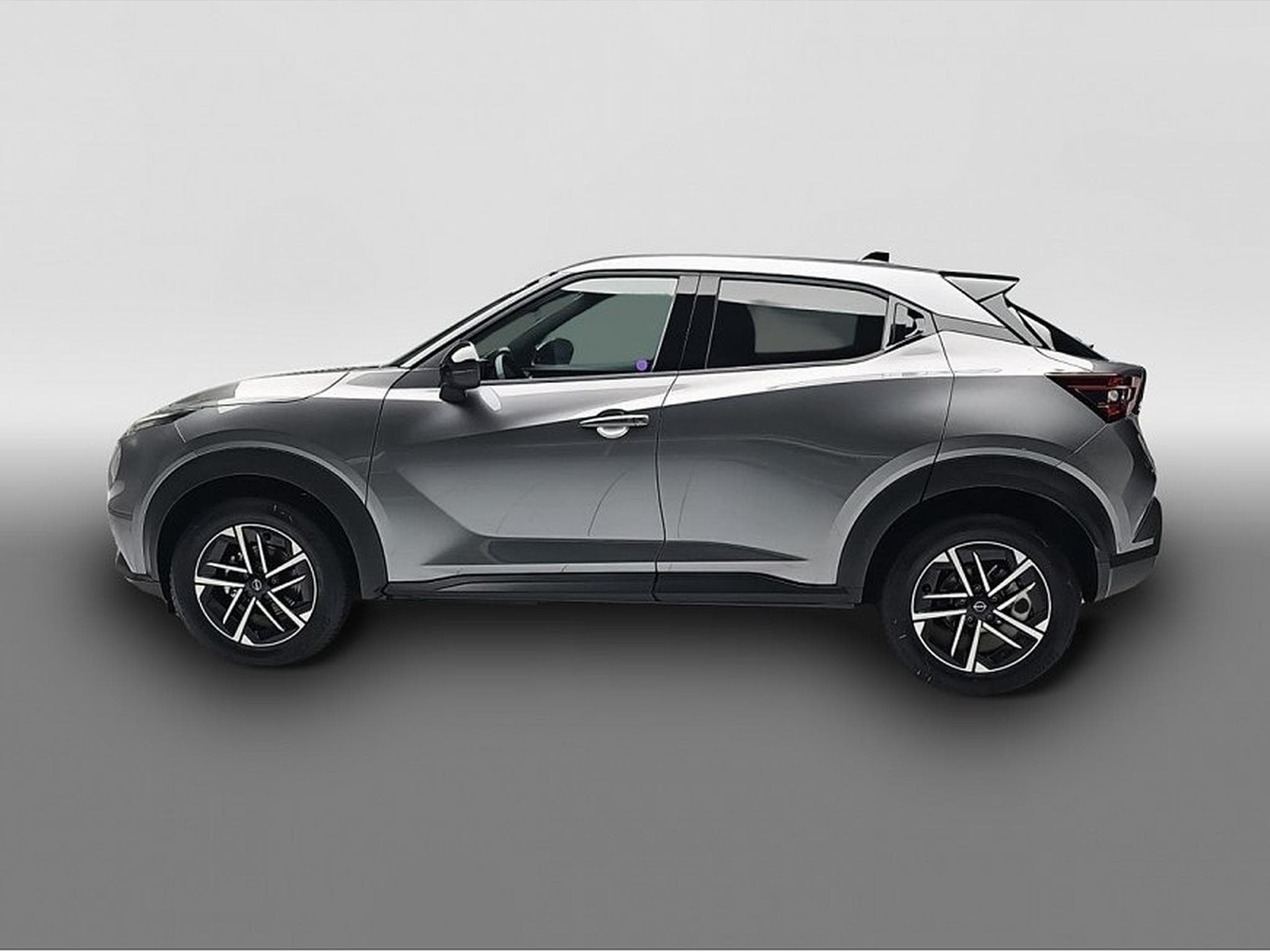 Nissan Juke (2026) - Foto 4