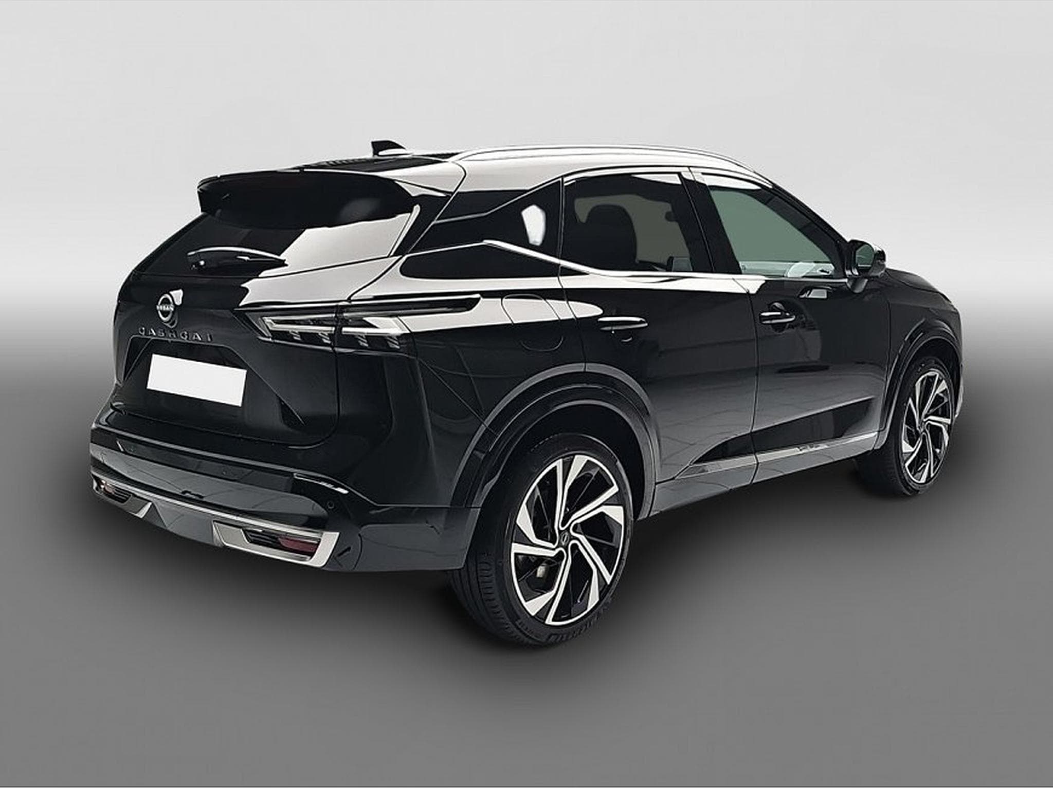 Nissan Qashqai (2026) - Foto 2