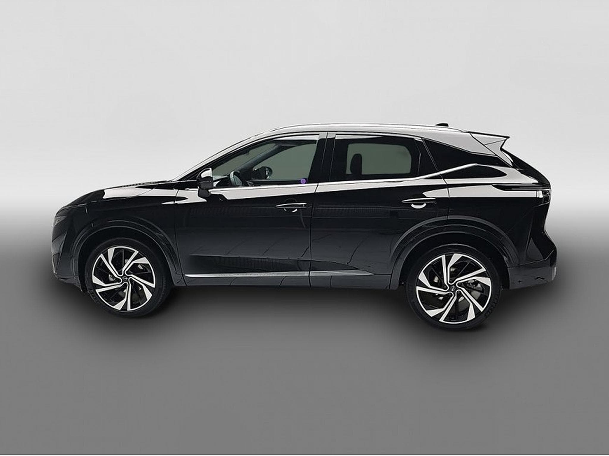 Nissan Qashqai (2026) - Foto 4