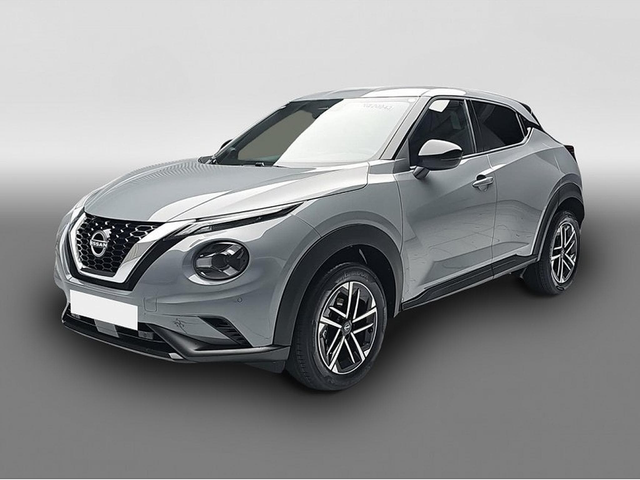 Nissan Juke (2026) - Foto 1