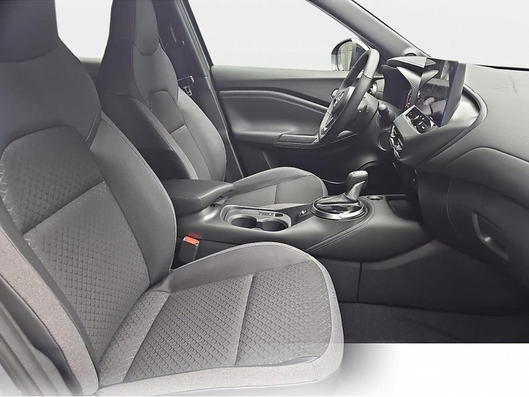 Nissan Juke (2026) - Foto 15