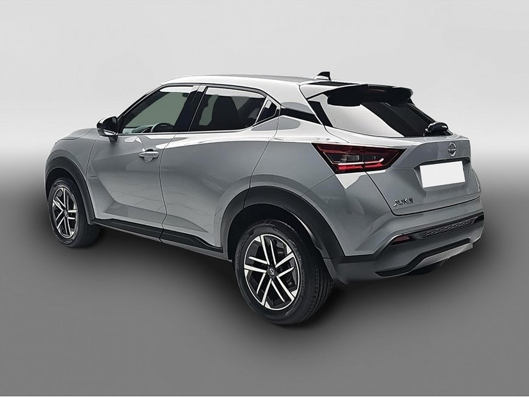 Nissan Juke (2026) - Foto 3