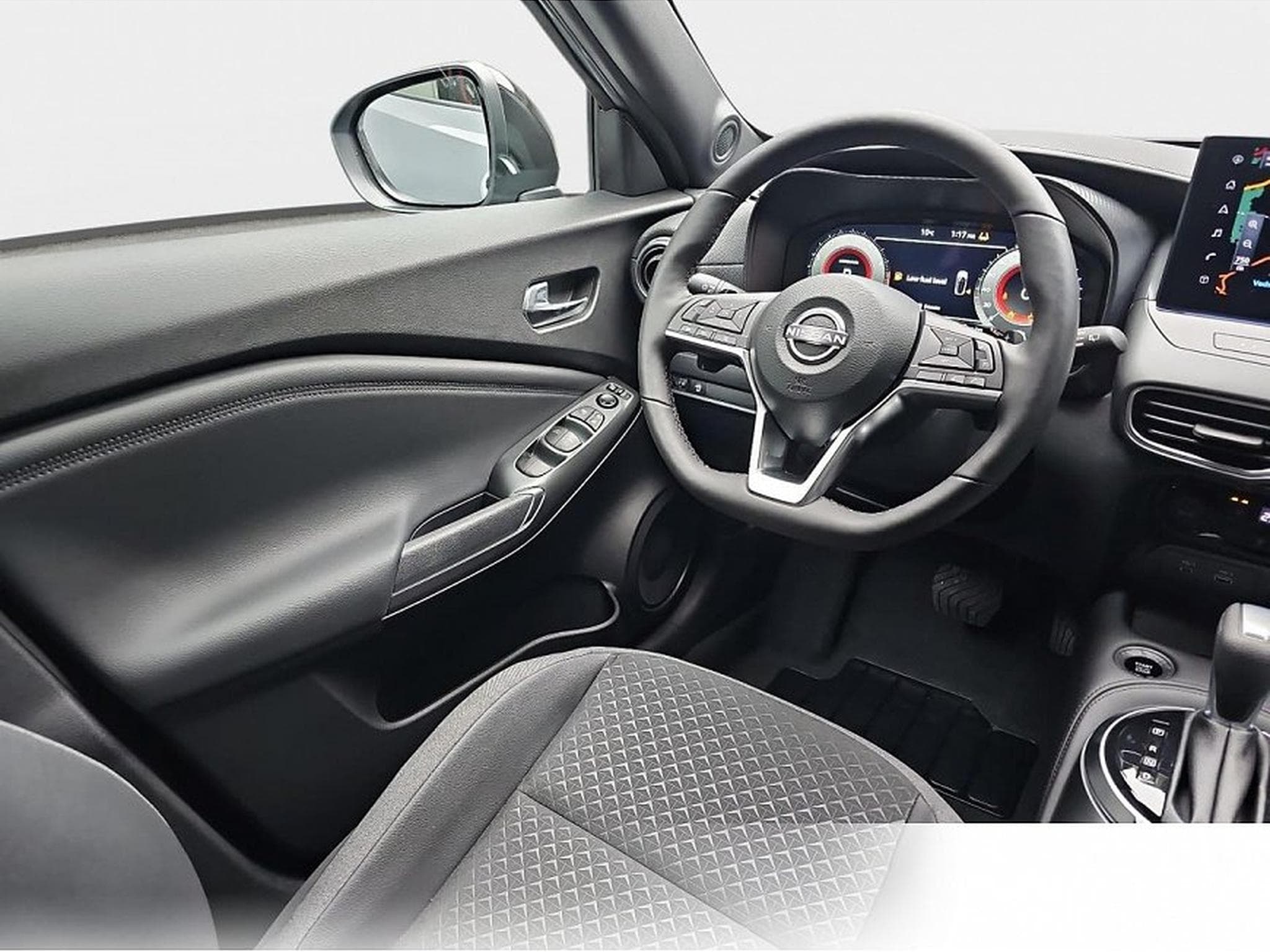 Nissan Juke (2026) - Foto 7