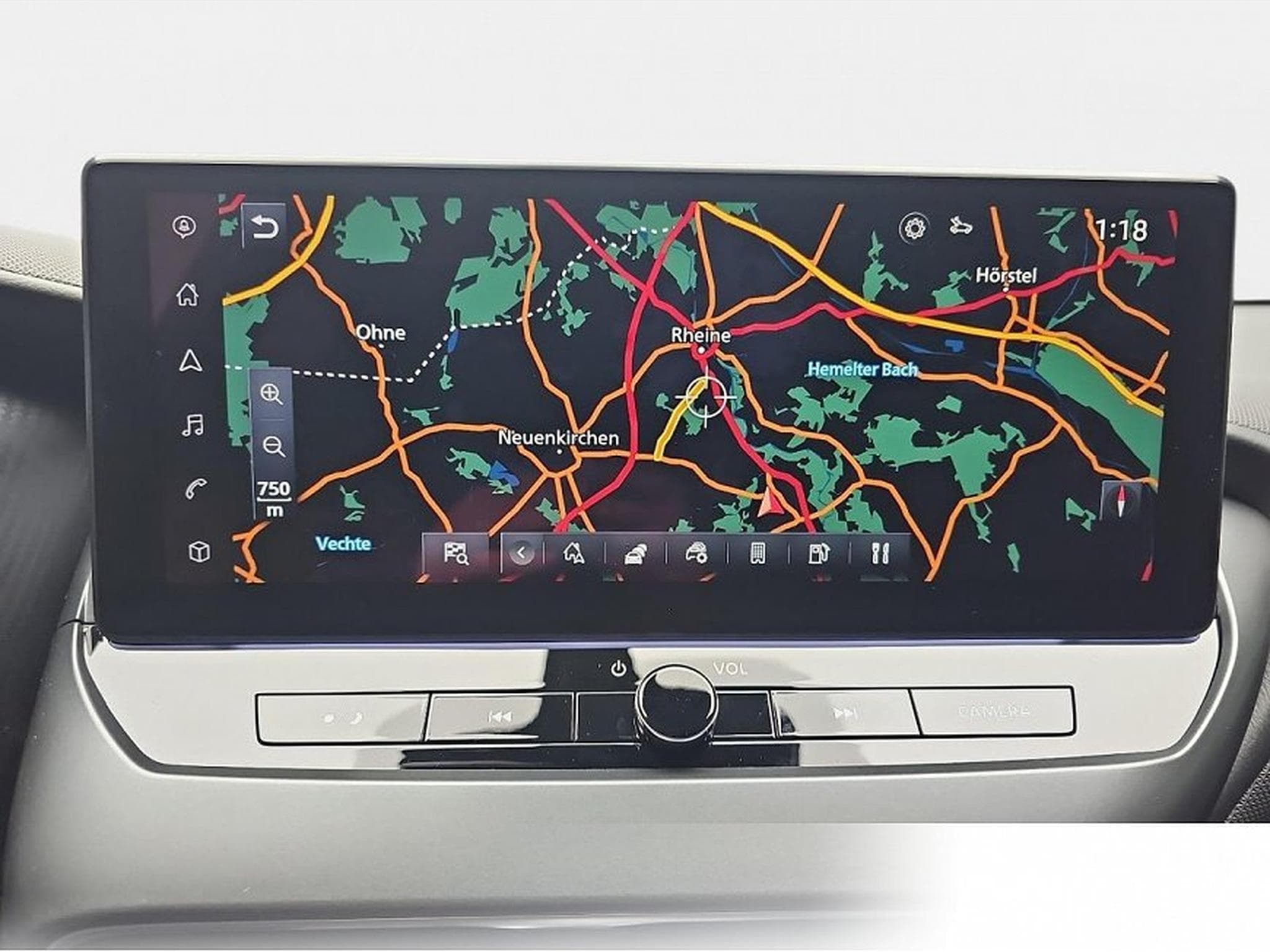 Nissan Juke (2026) - Foto 8