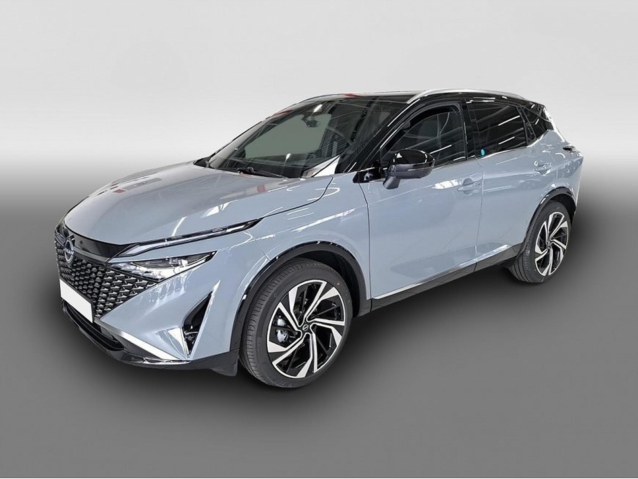 Nissan Qashqai (2026) - Foto 1