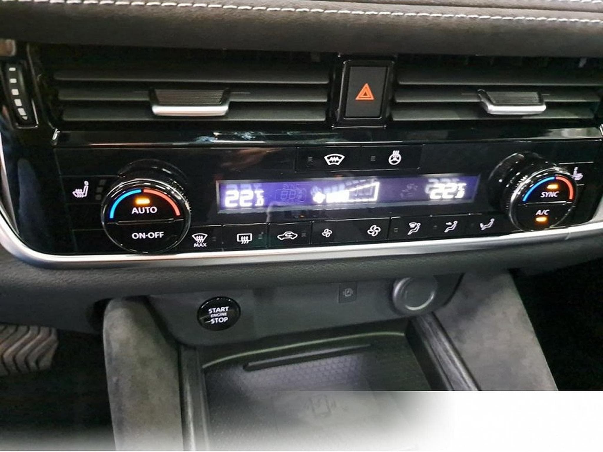 Nissan Qashqai (2026) - Foto 10