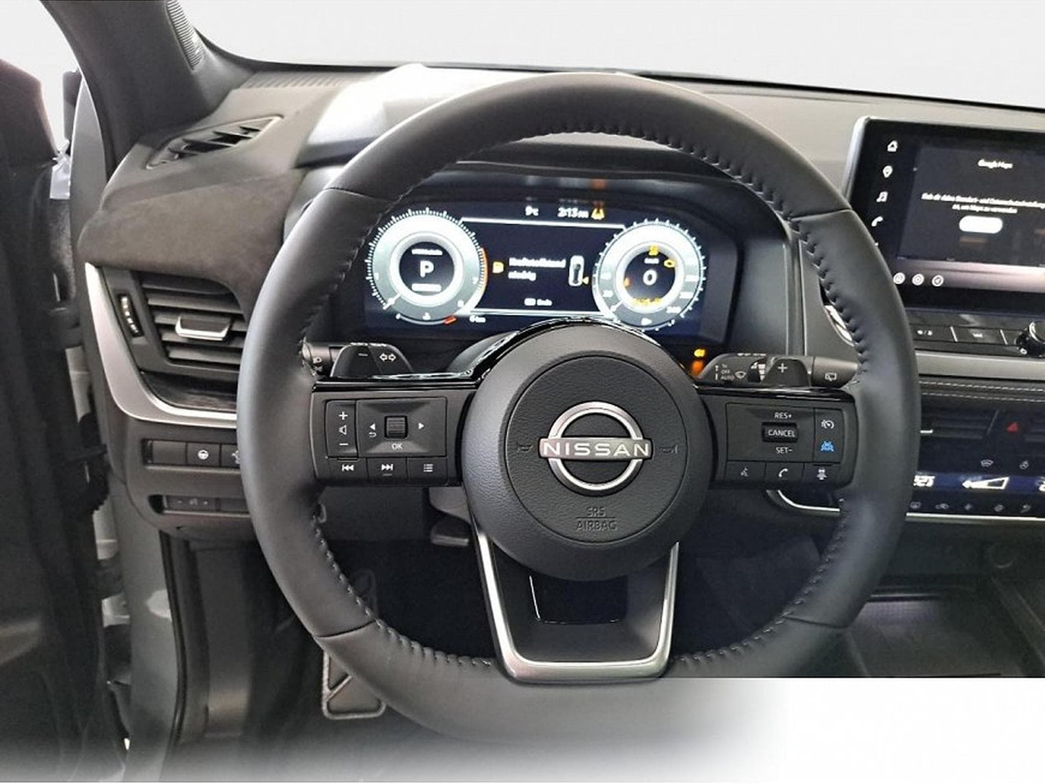 Nissan Qashqai (2026) - Foto 12