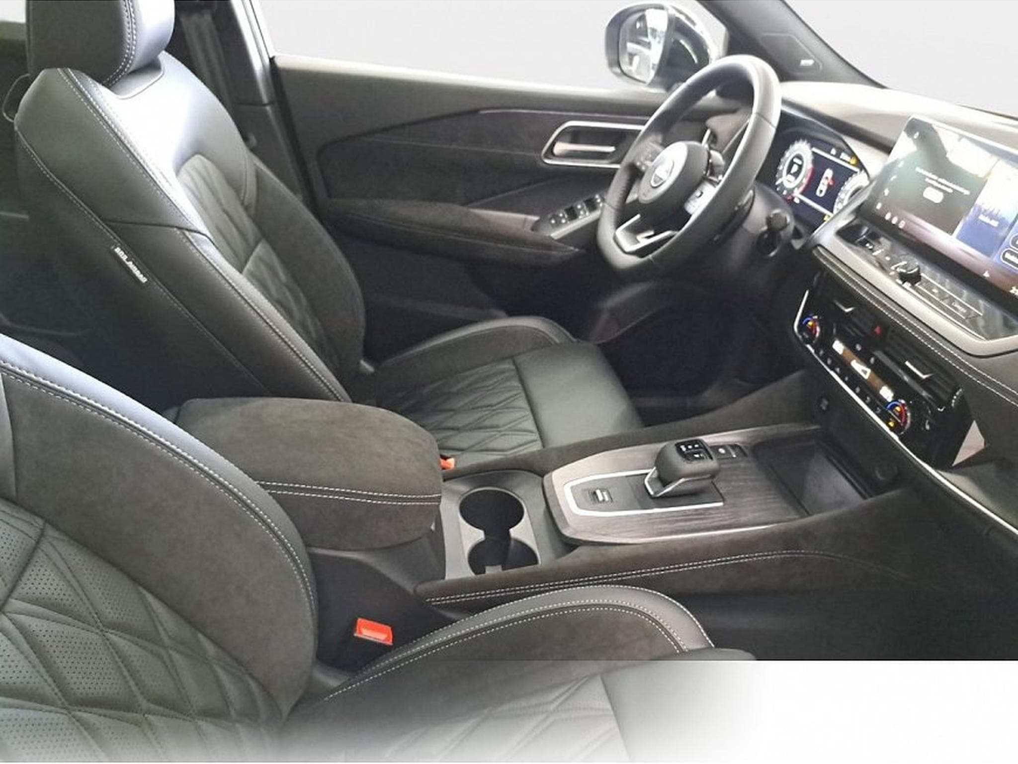 Nissan Qashqai (2026) - Foto 15