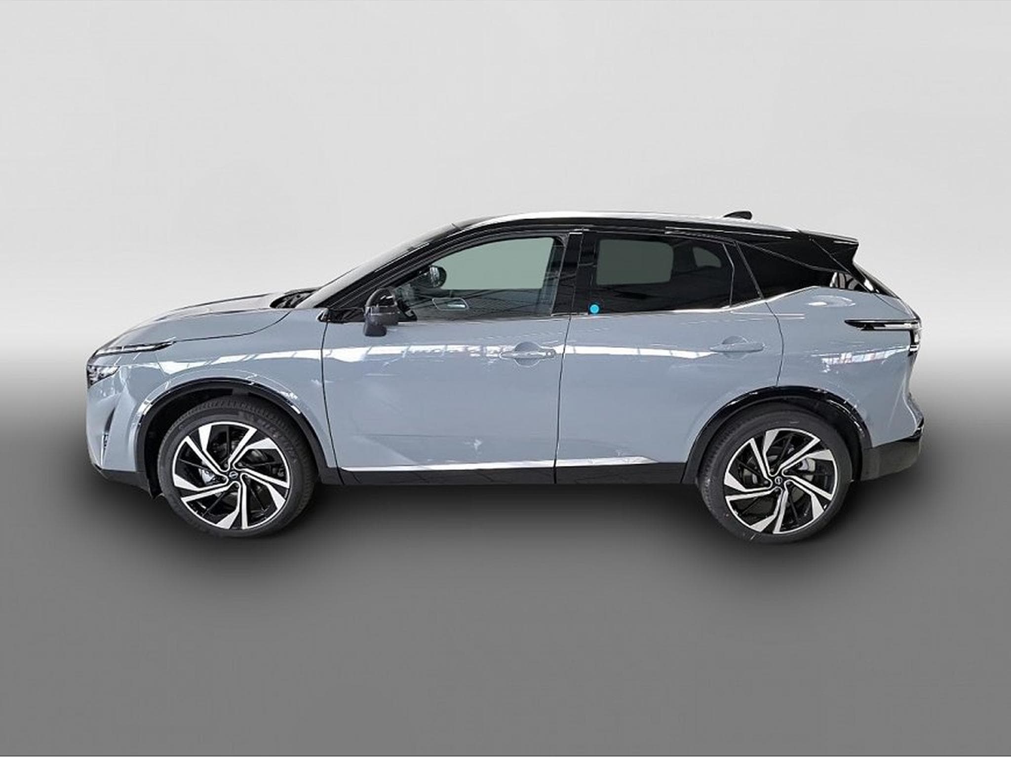 Nissan Qashqai (2026) - Foto 4