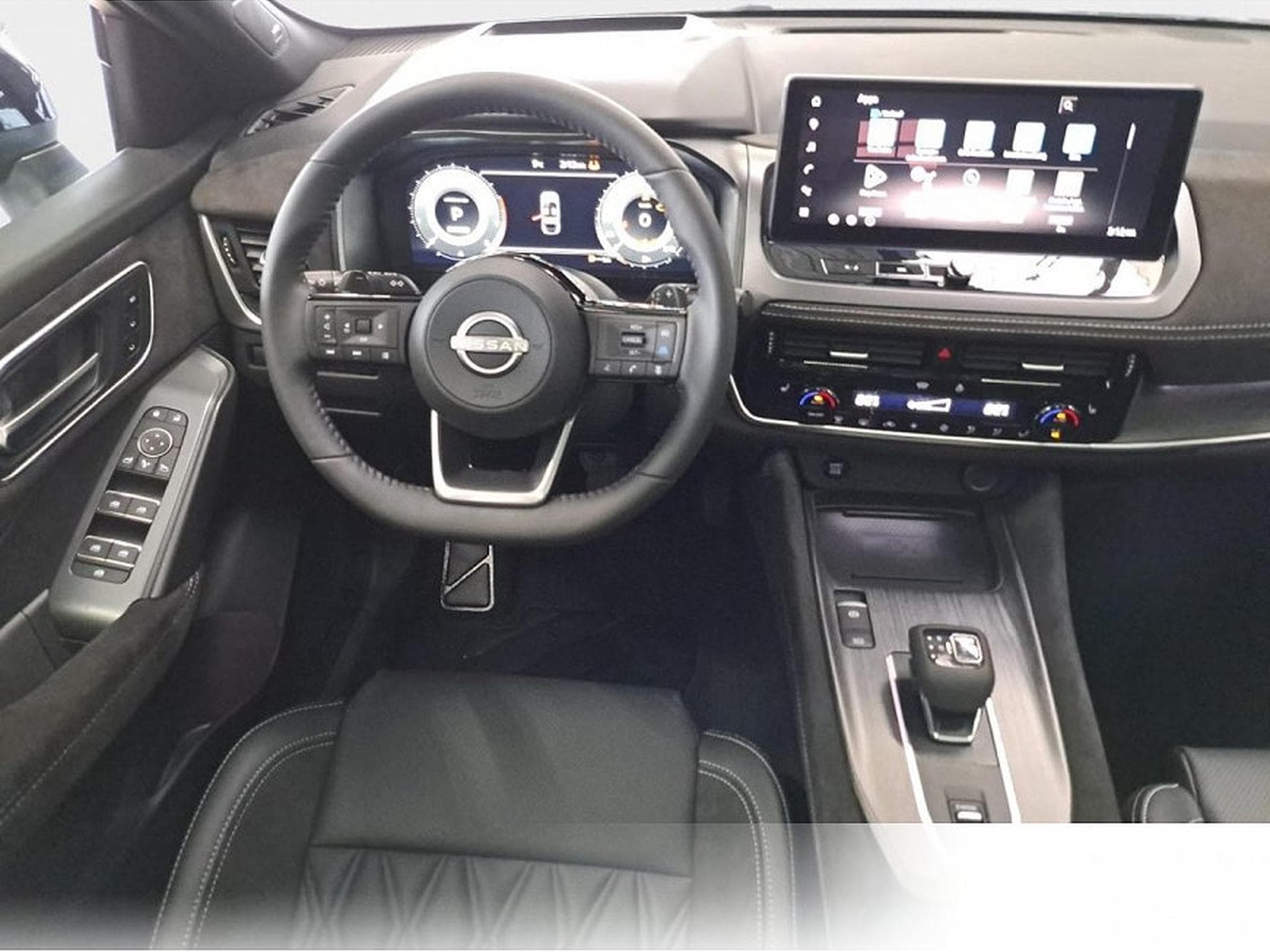 Nissan Qashqai (2026) - Foto 6