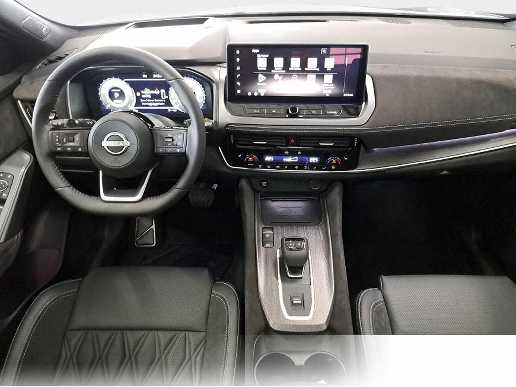 Nissan Qashqai (2026) - Foto 7