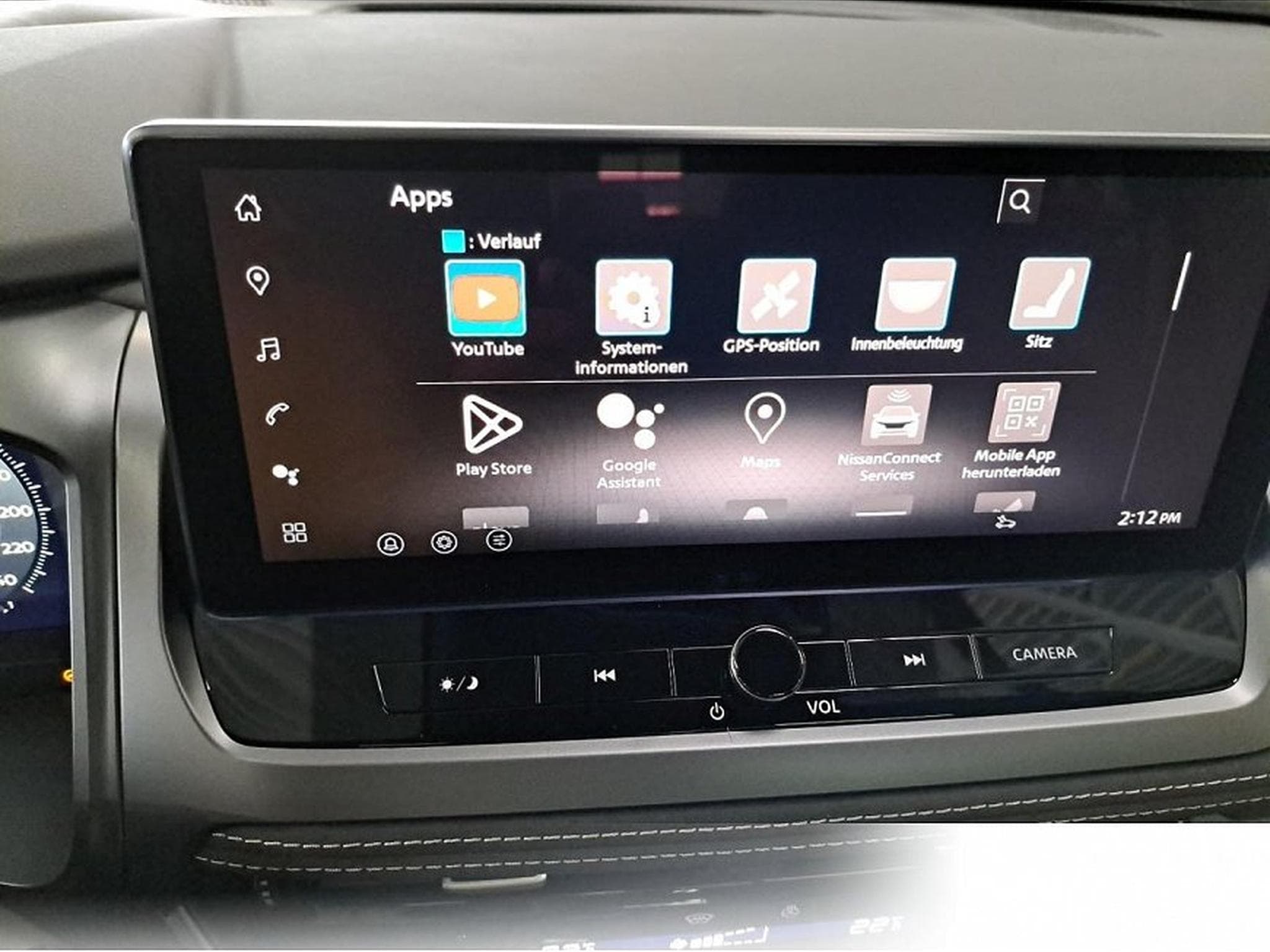 Nissan Qashqai (2026) - Foto 8