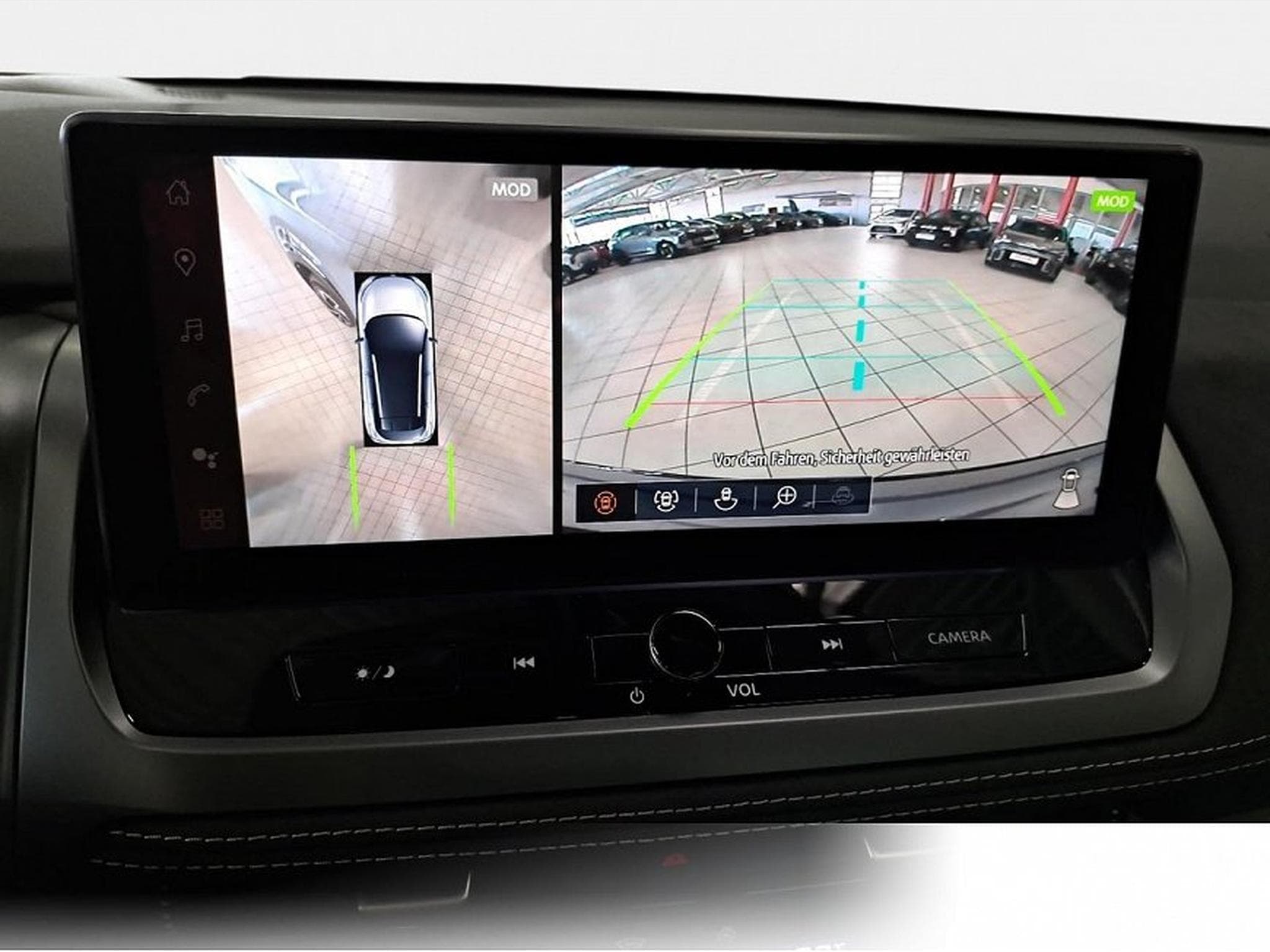 Nissan Qashqai (2026) - Foto 9