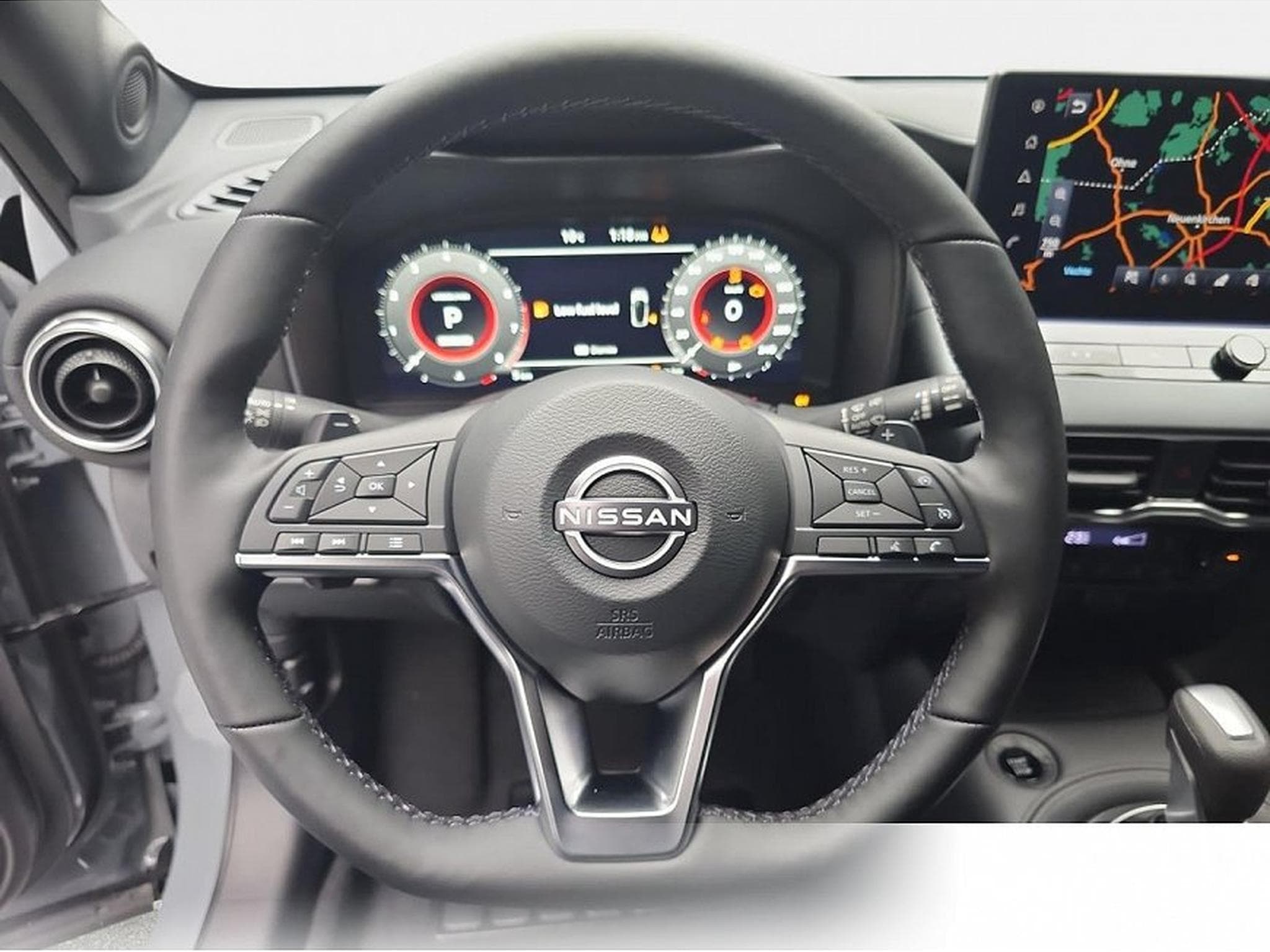 Nissan Juke (2026) - Foto 12