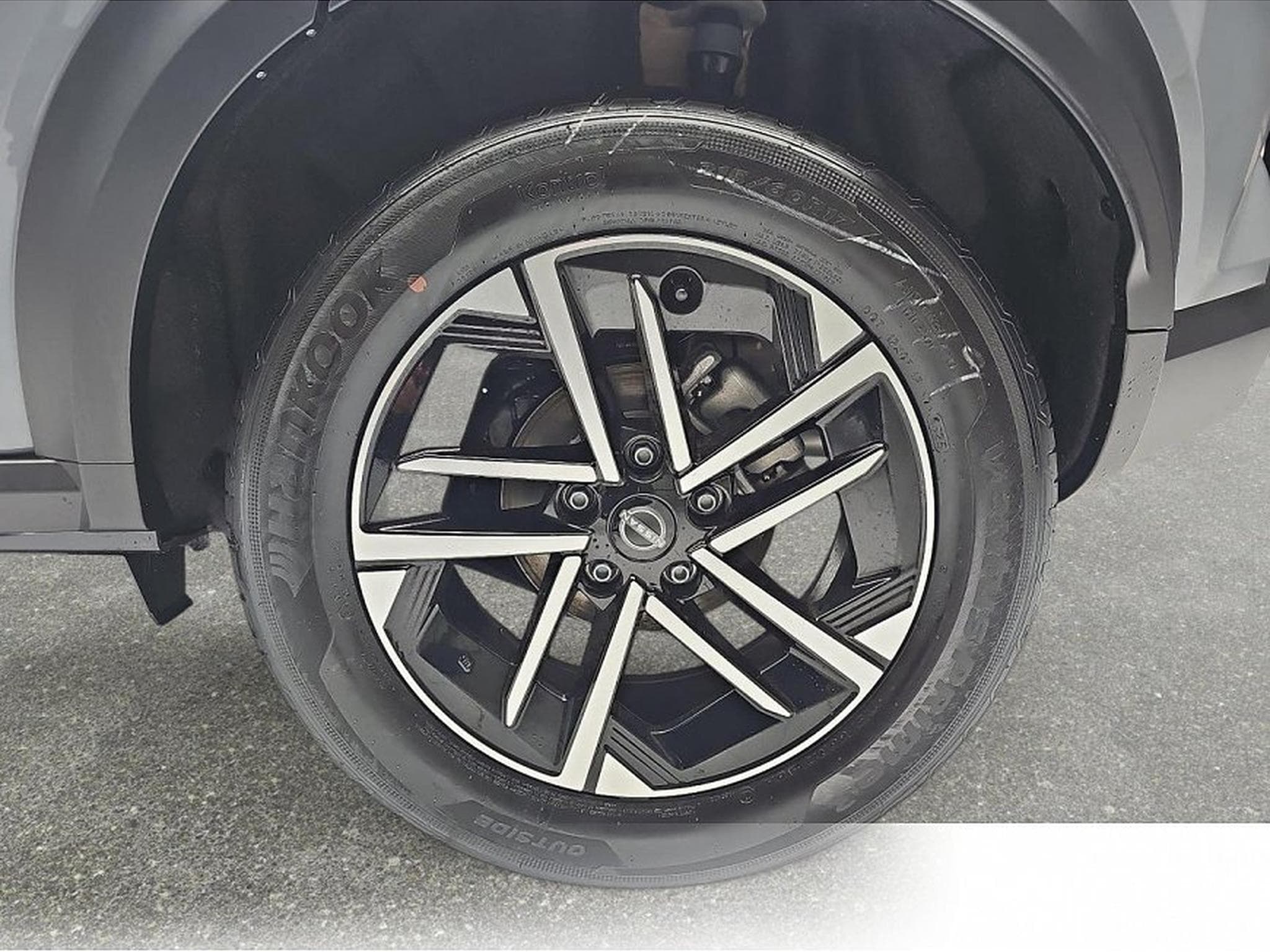 Nissan Juke (2026) - Foto 5