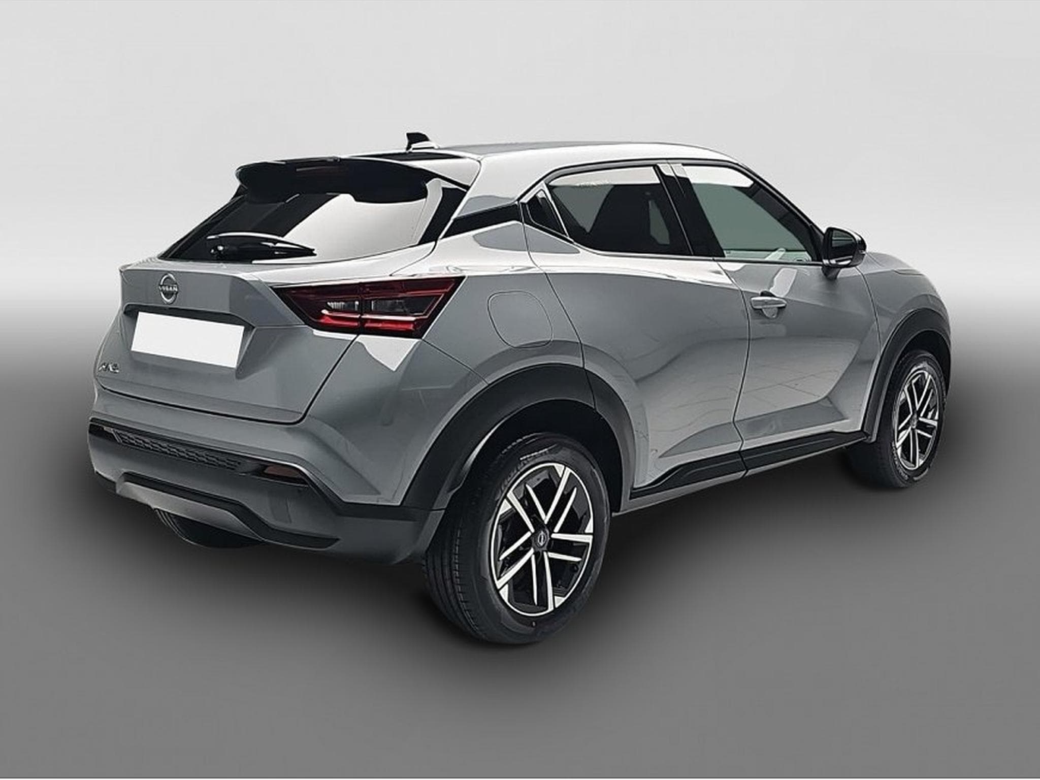 Nissan Juke (2026) - Foto 2