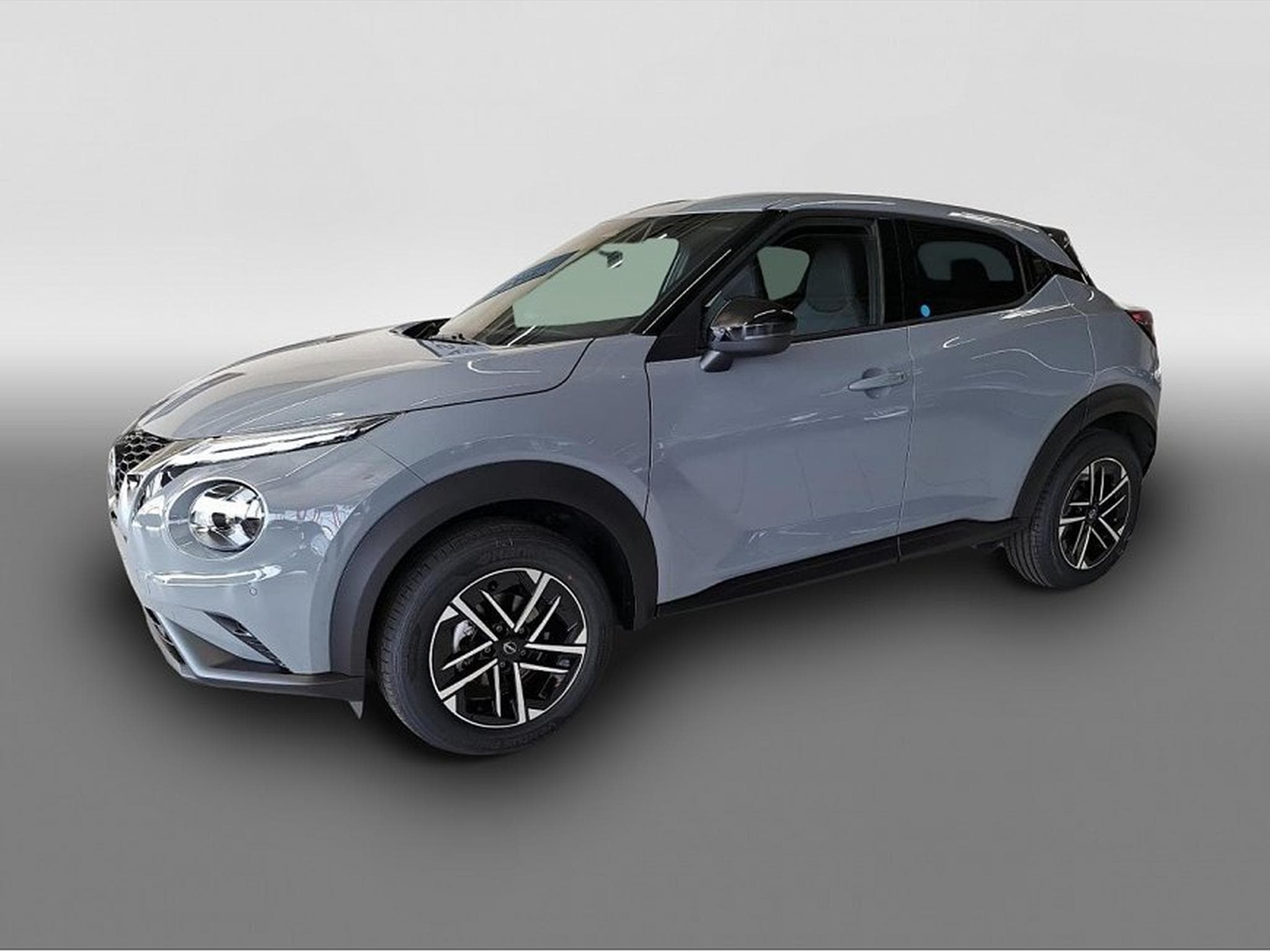Nissan Juke (2026) - Foto 1