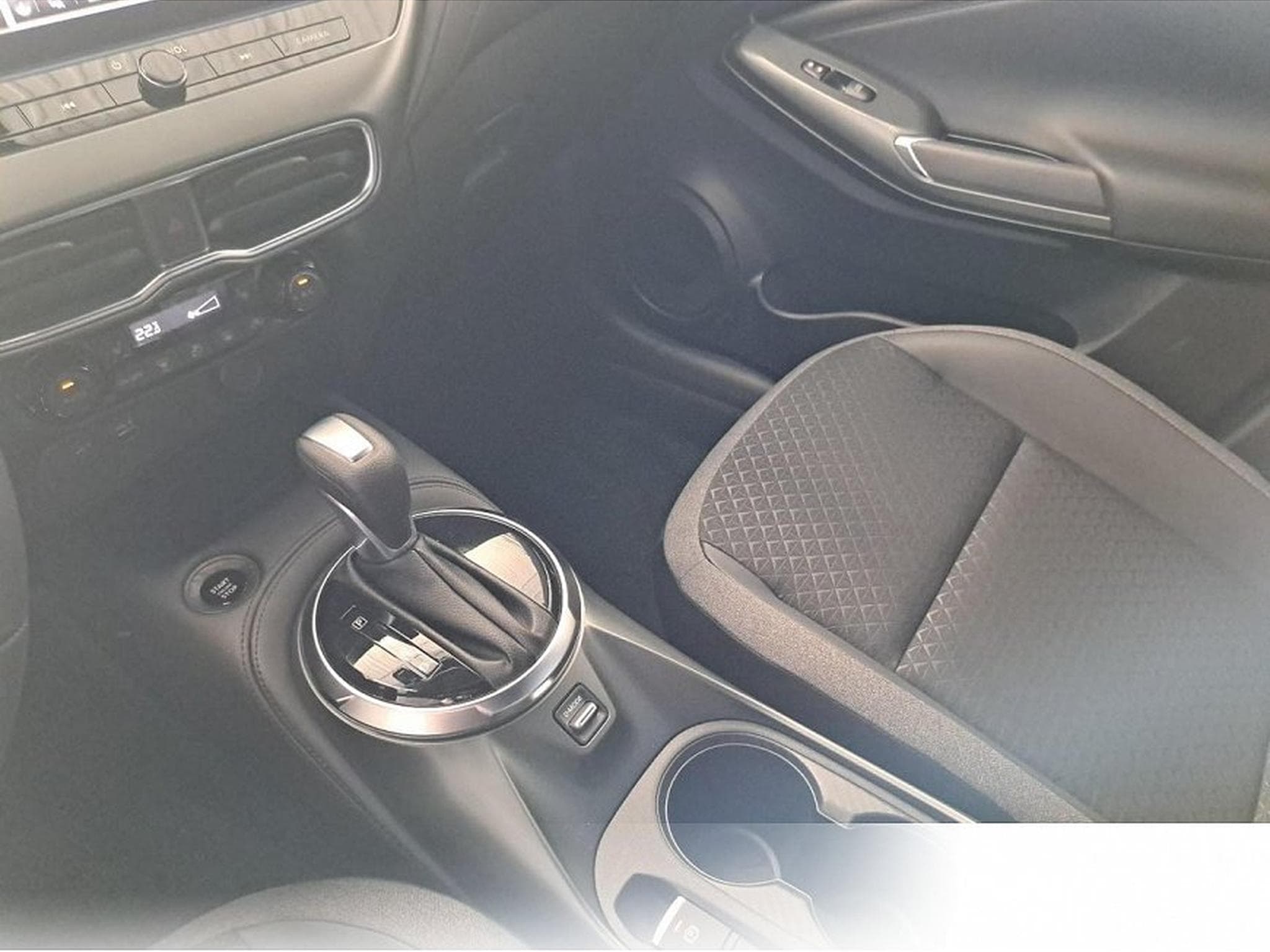 Nissan Juke (2026) - Foto 11