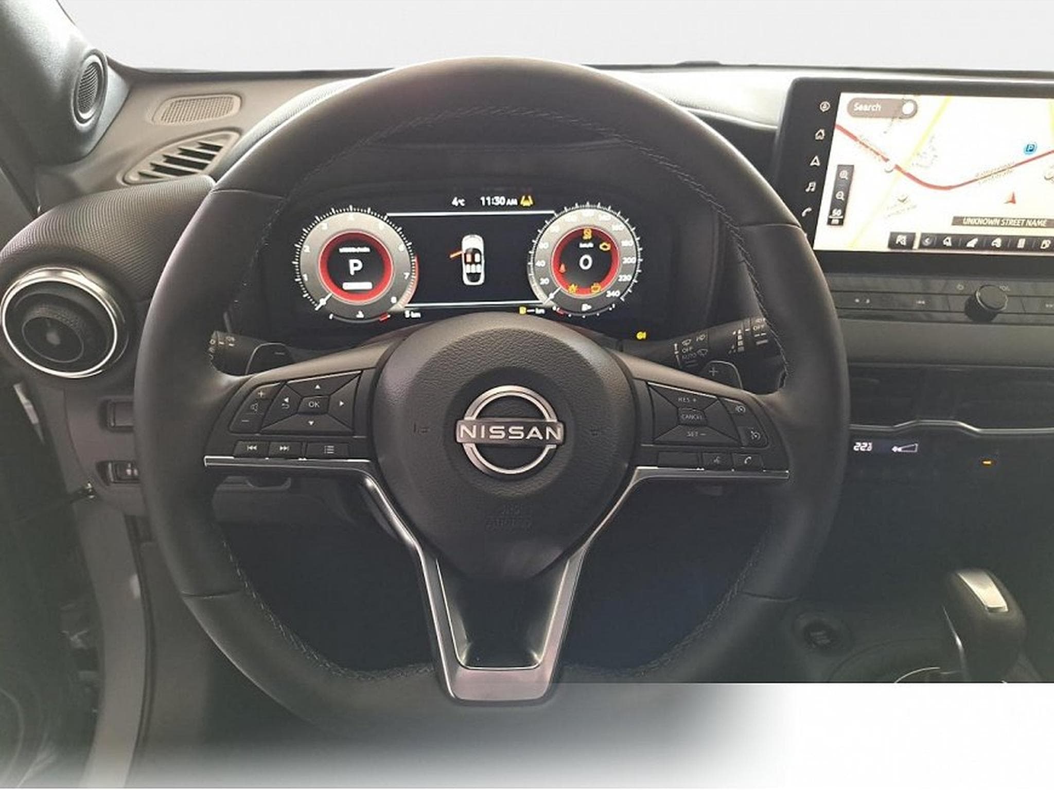 Nissan Juke (2026) - Foto 12