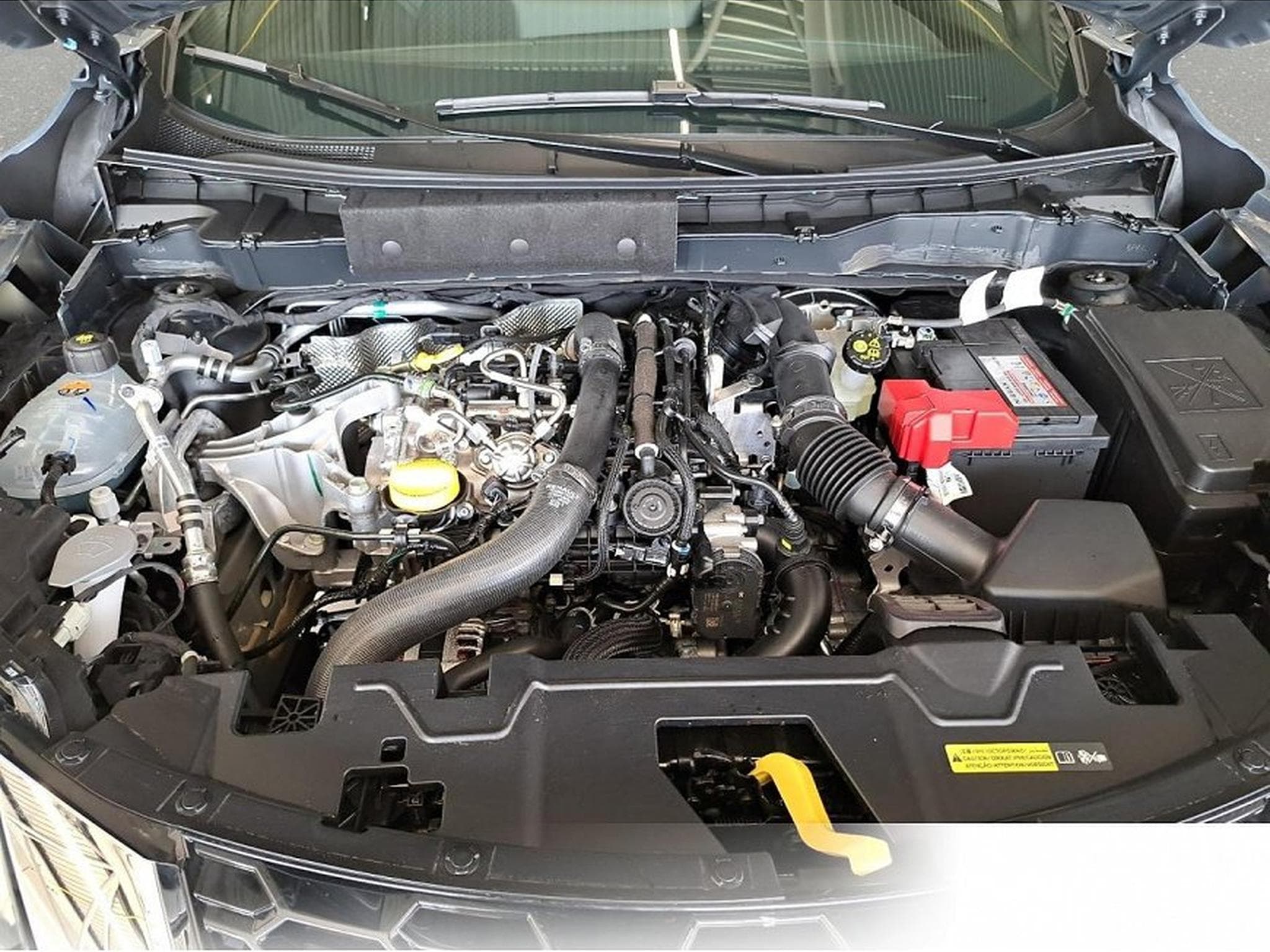 Nissan Juke (2026) - Foto 14