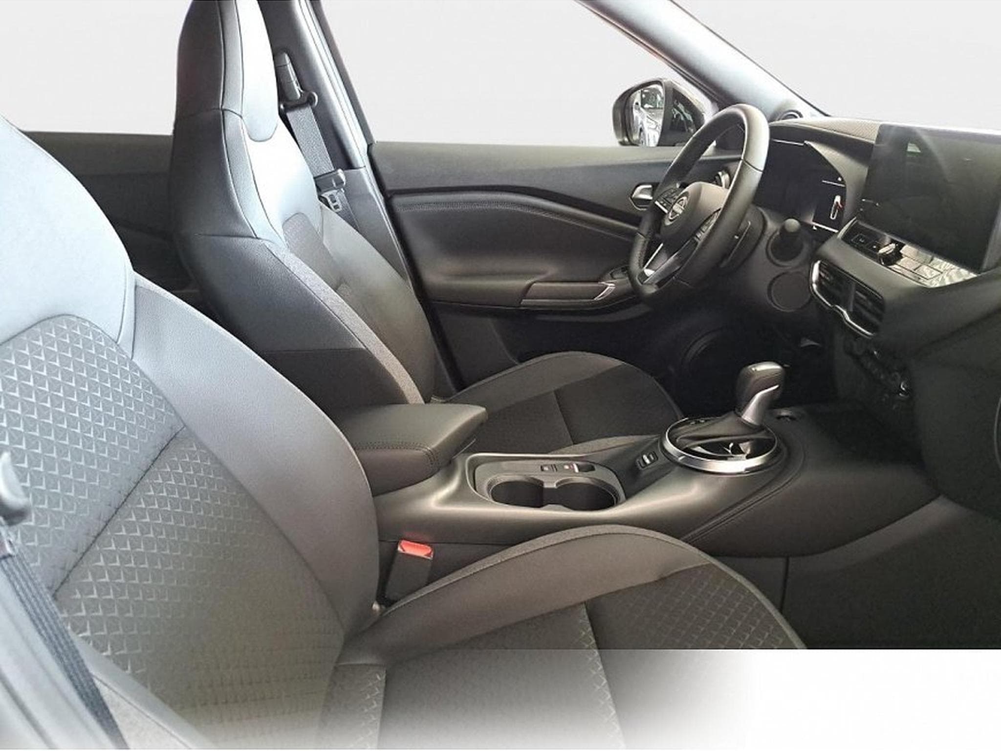 Nissan Juke (2026) - Foto 15