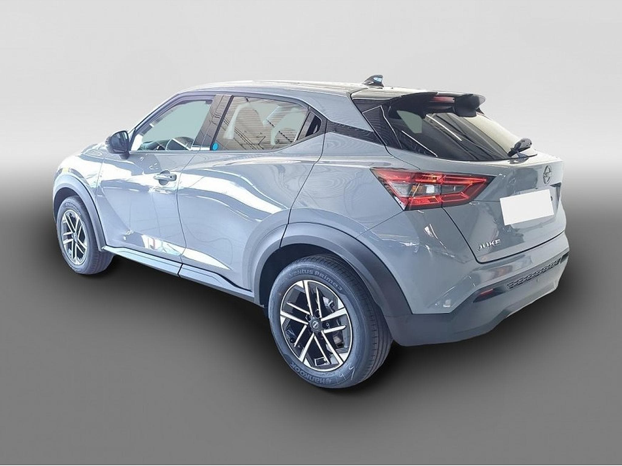 Nissan Juke (2026) - Foto 3