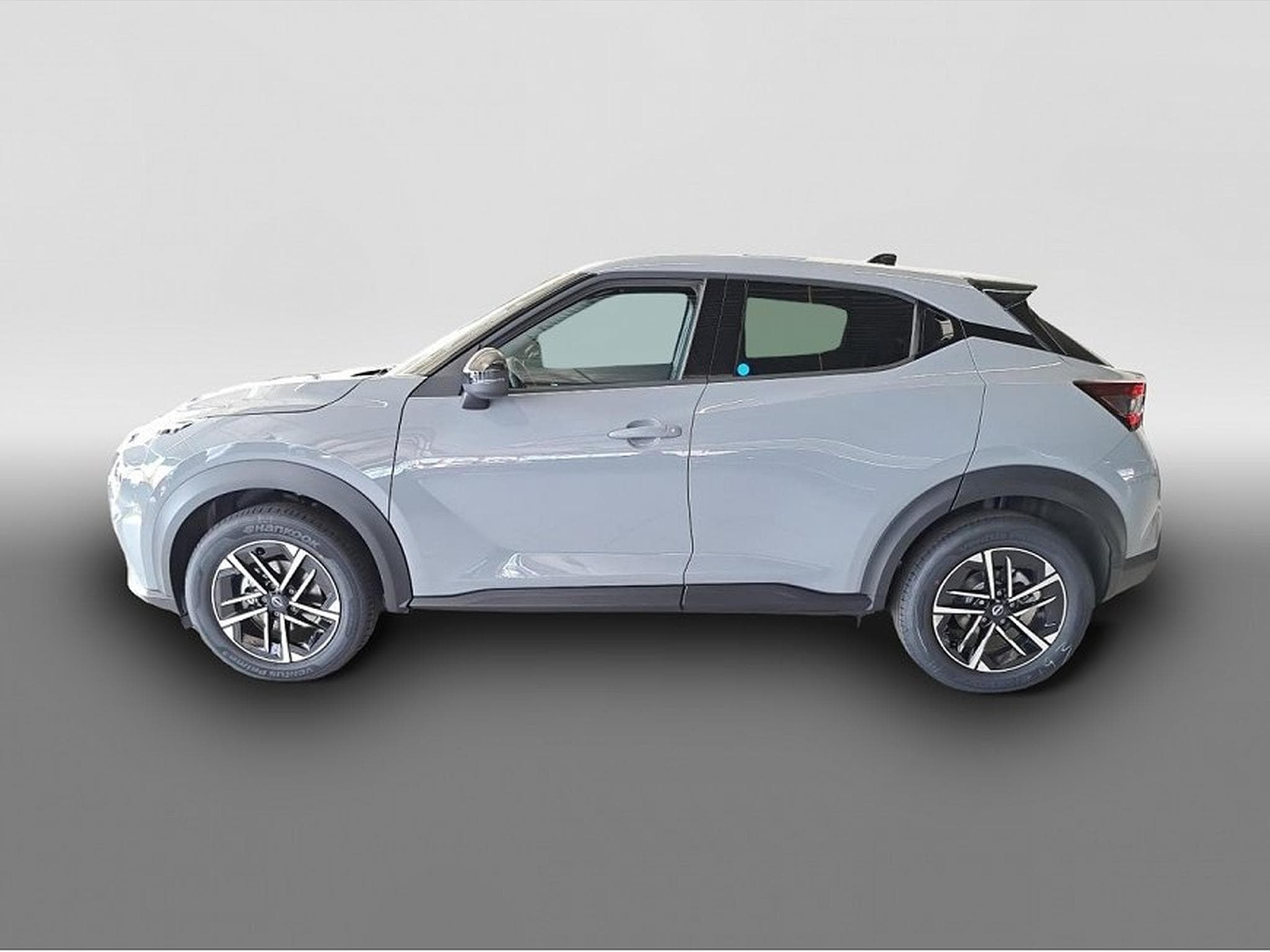 Nissan Juke (2026) - Foto 4