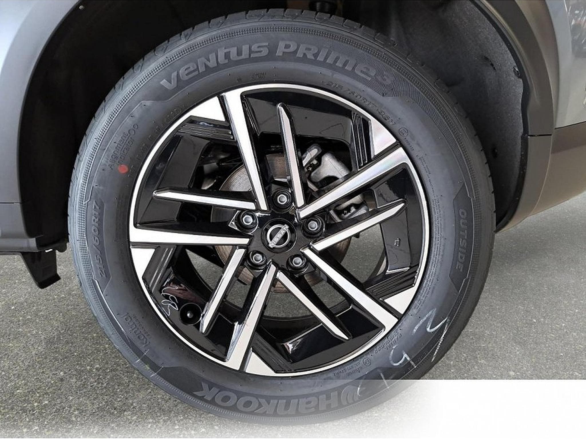 Nissan Juke (2026) - Foto 5