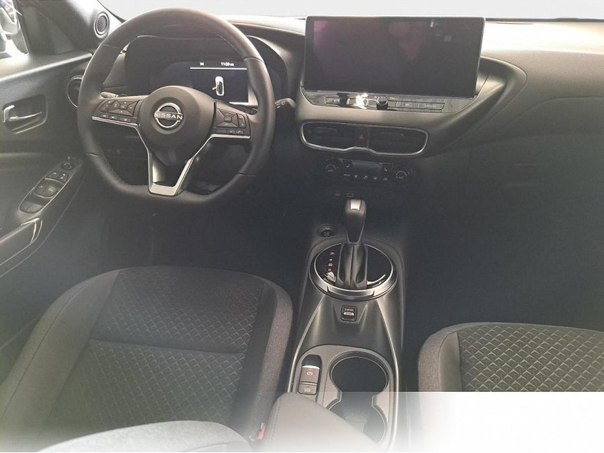 Nissan Juke (2026) - Foto 6