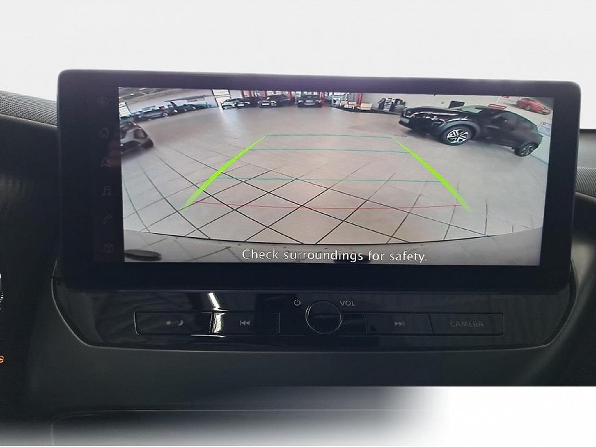 Nissan Juke (2026) - Foto 9