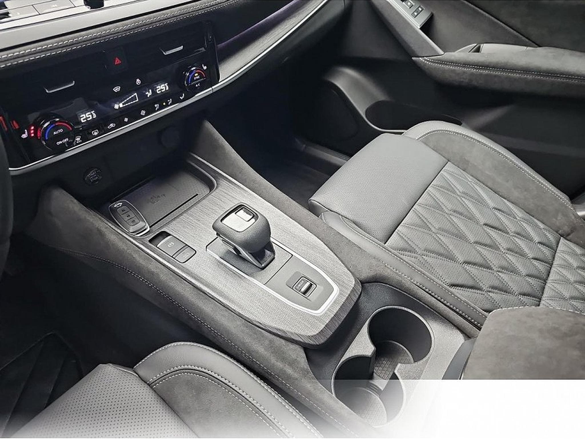 Nissan Qashqai (2026) - Foto 11