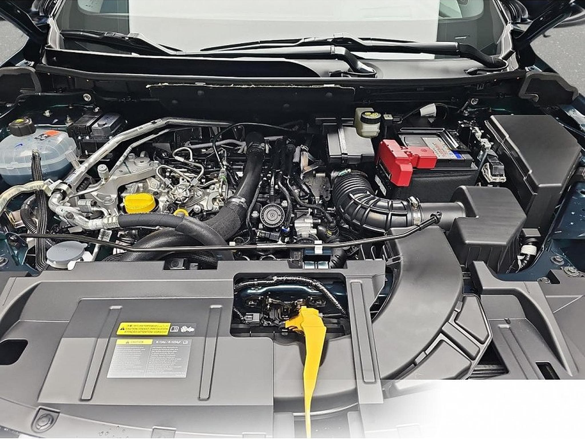 Nissan Qashqai (2026) - Foto 14