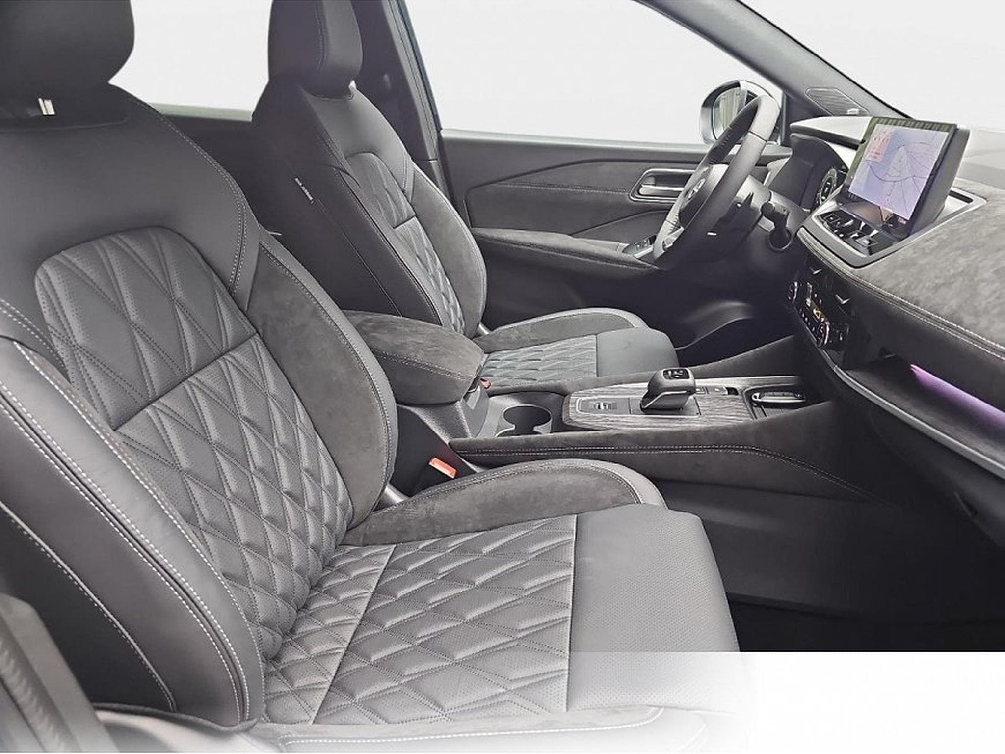 Nissan Qashqai (2026) - Foto 15