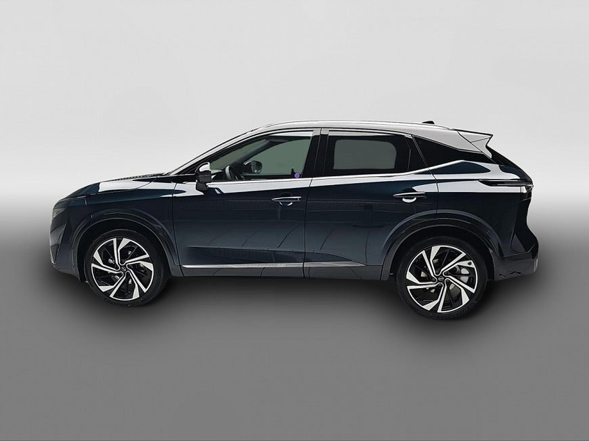 Nissan Qashqai (2026) - Foto 4